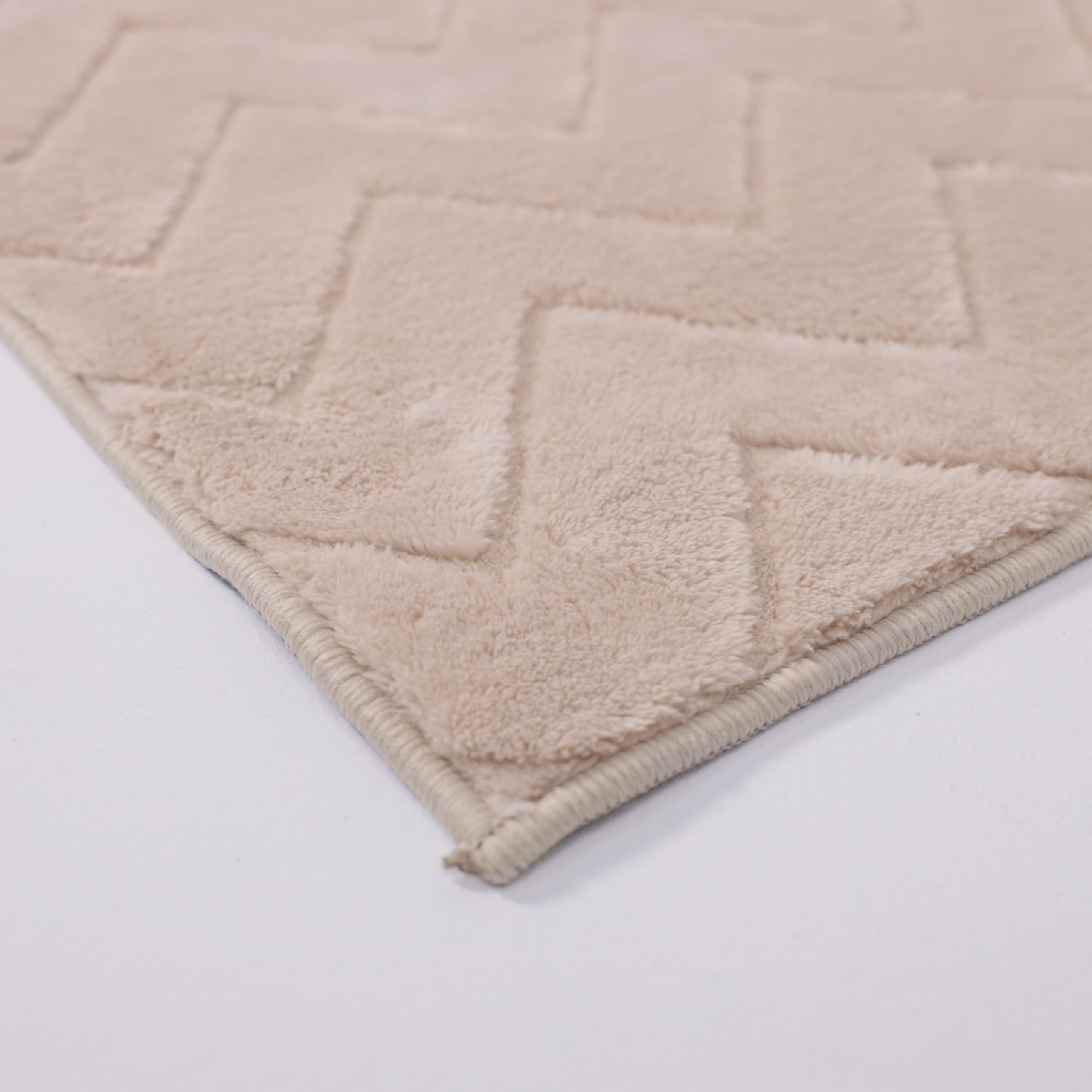 Ковер HOMELY RD 10, бежевый 200*300см