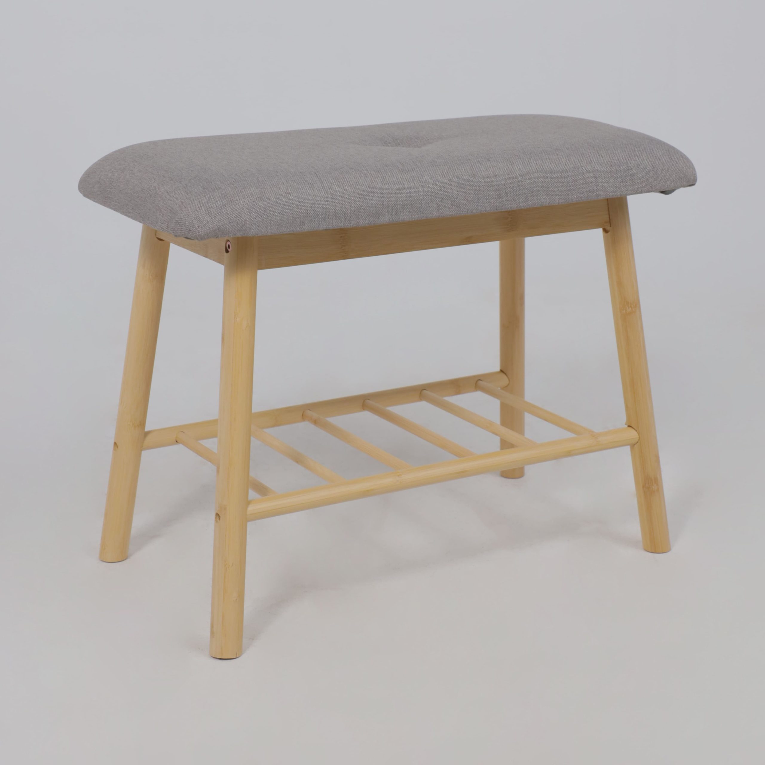 Полка для обуви SAGE, бамбук