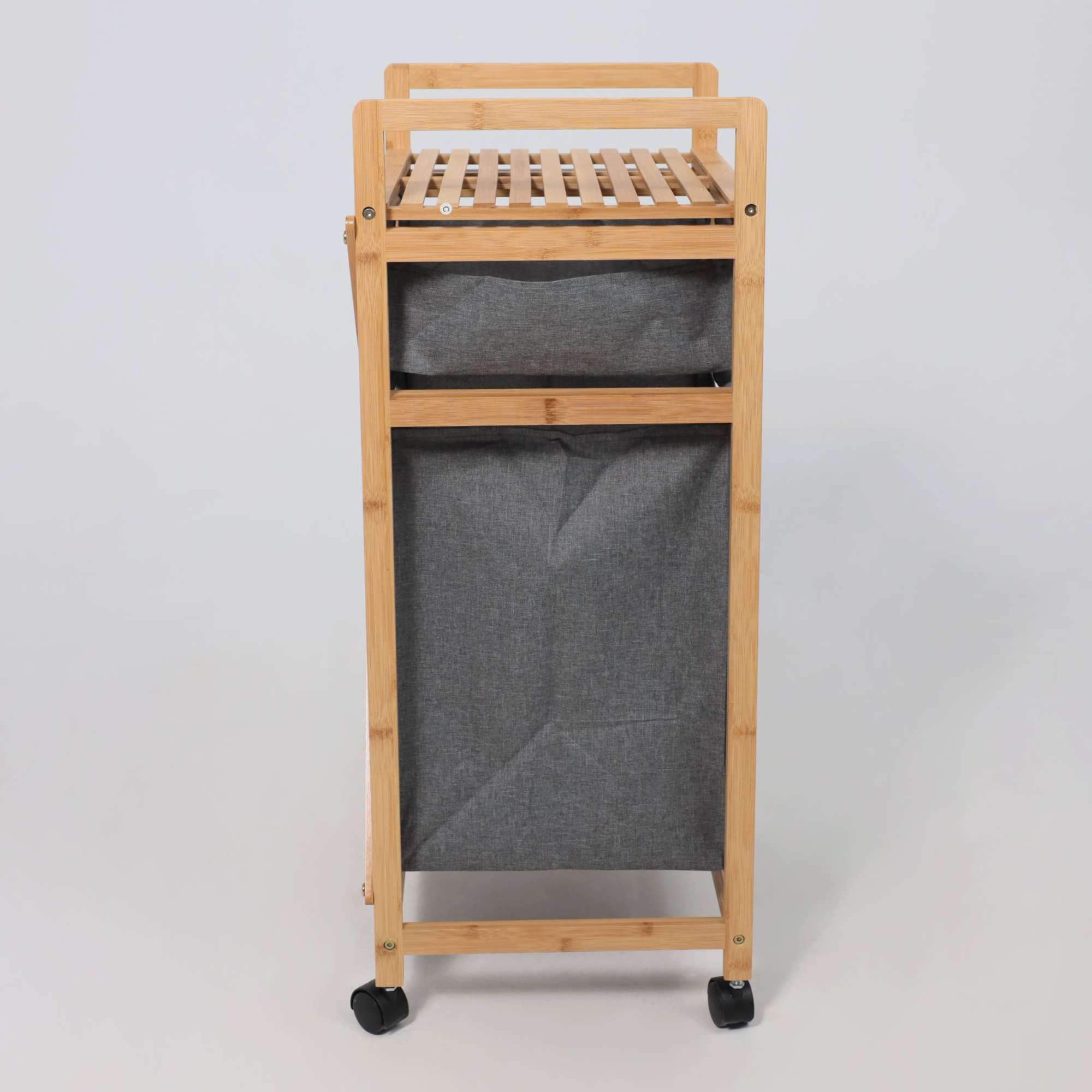 Стойка для белья LAVENDER, бамбук