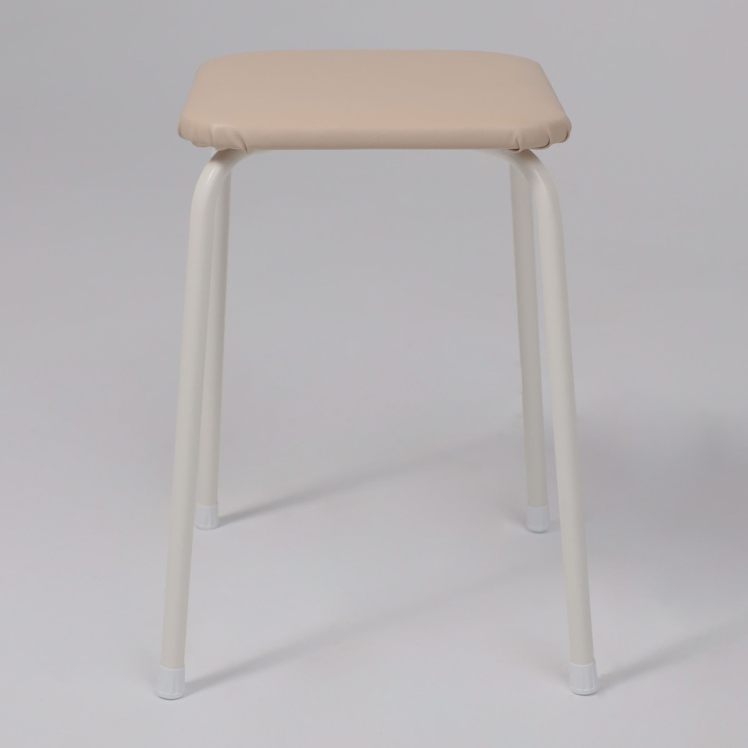 Табурет квадратный 