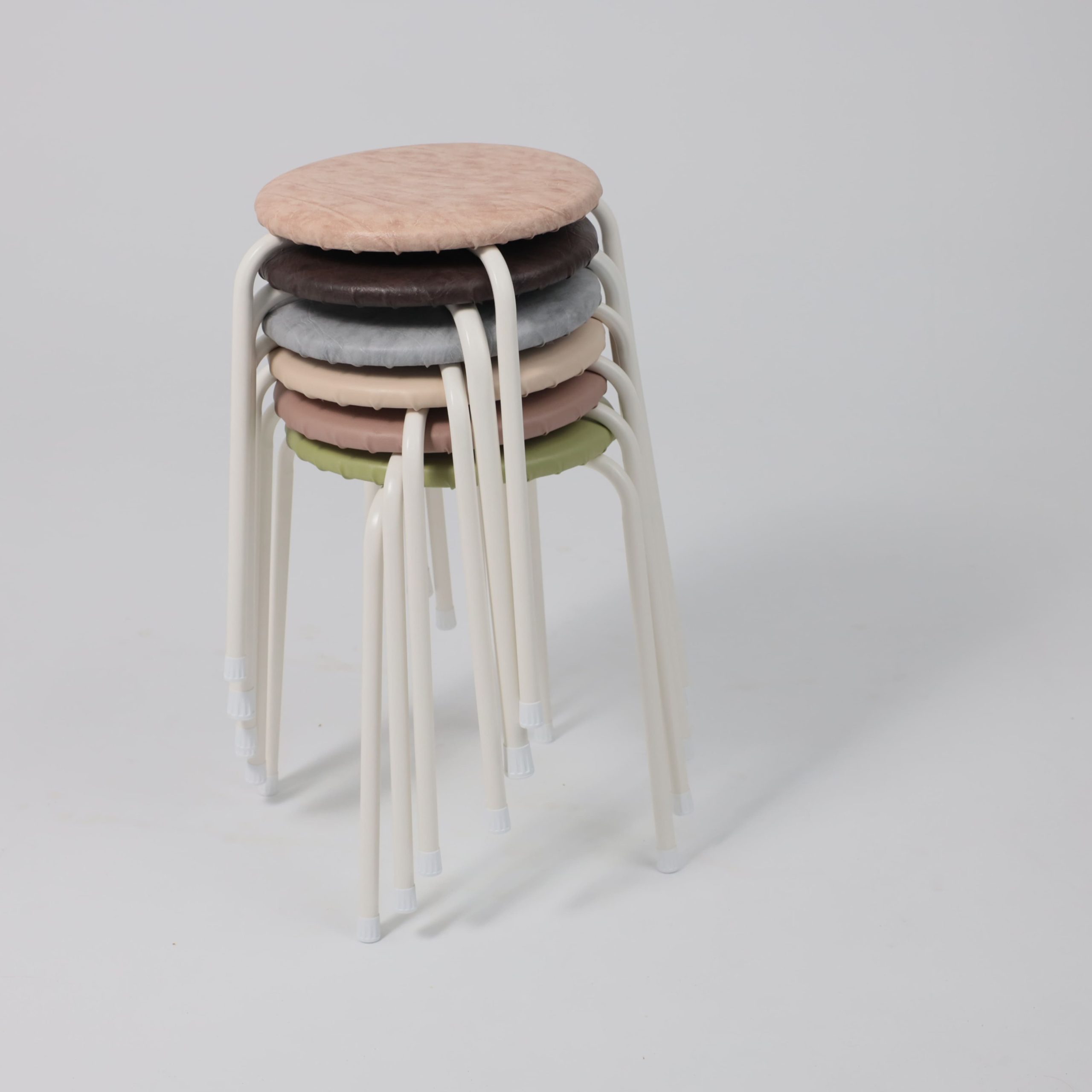 Табурет круглый 