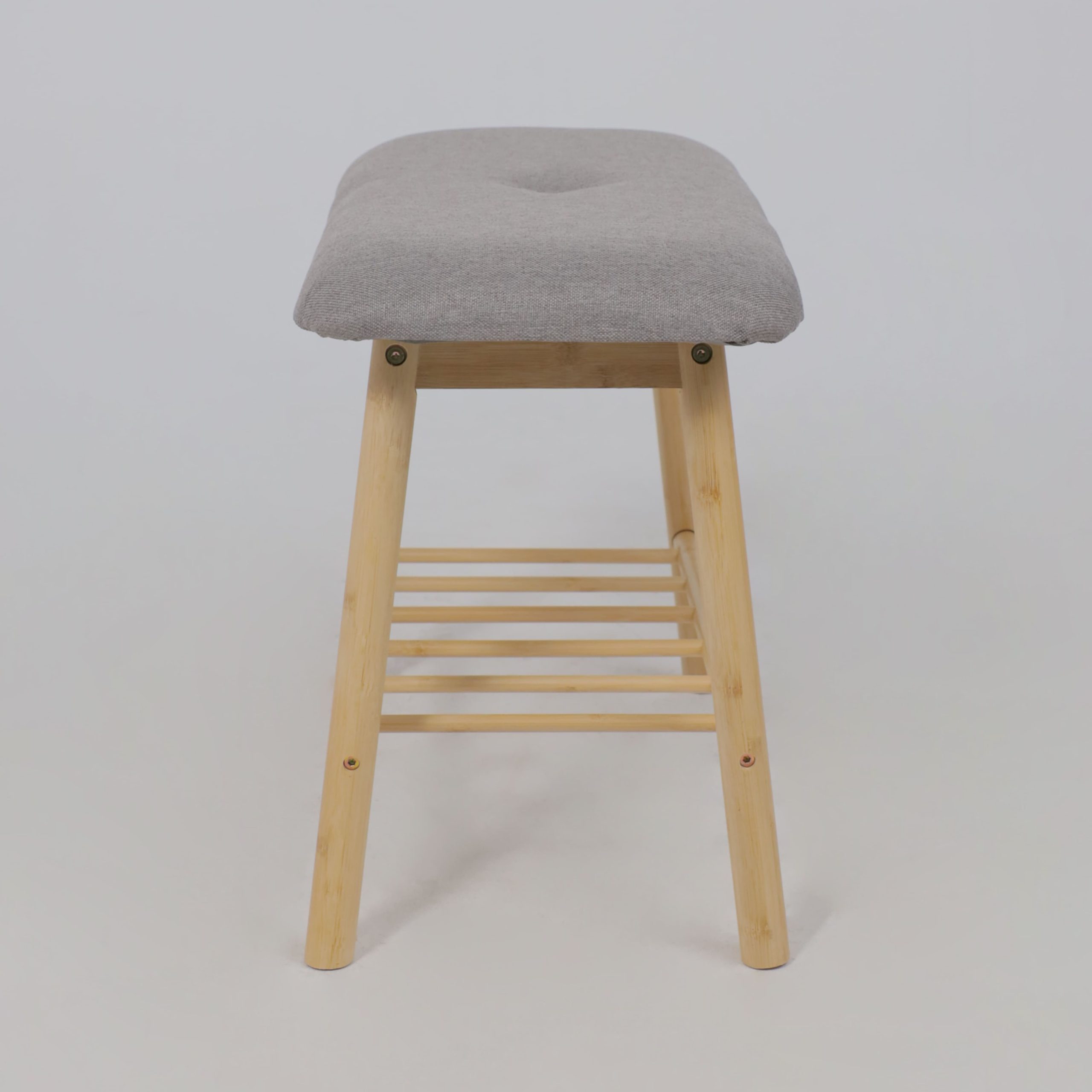 Полка для обуви SAGE, бамбук