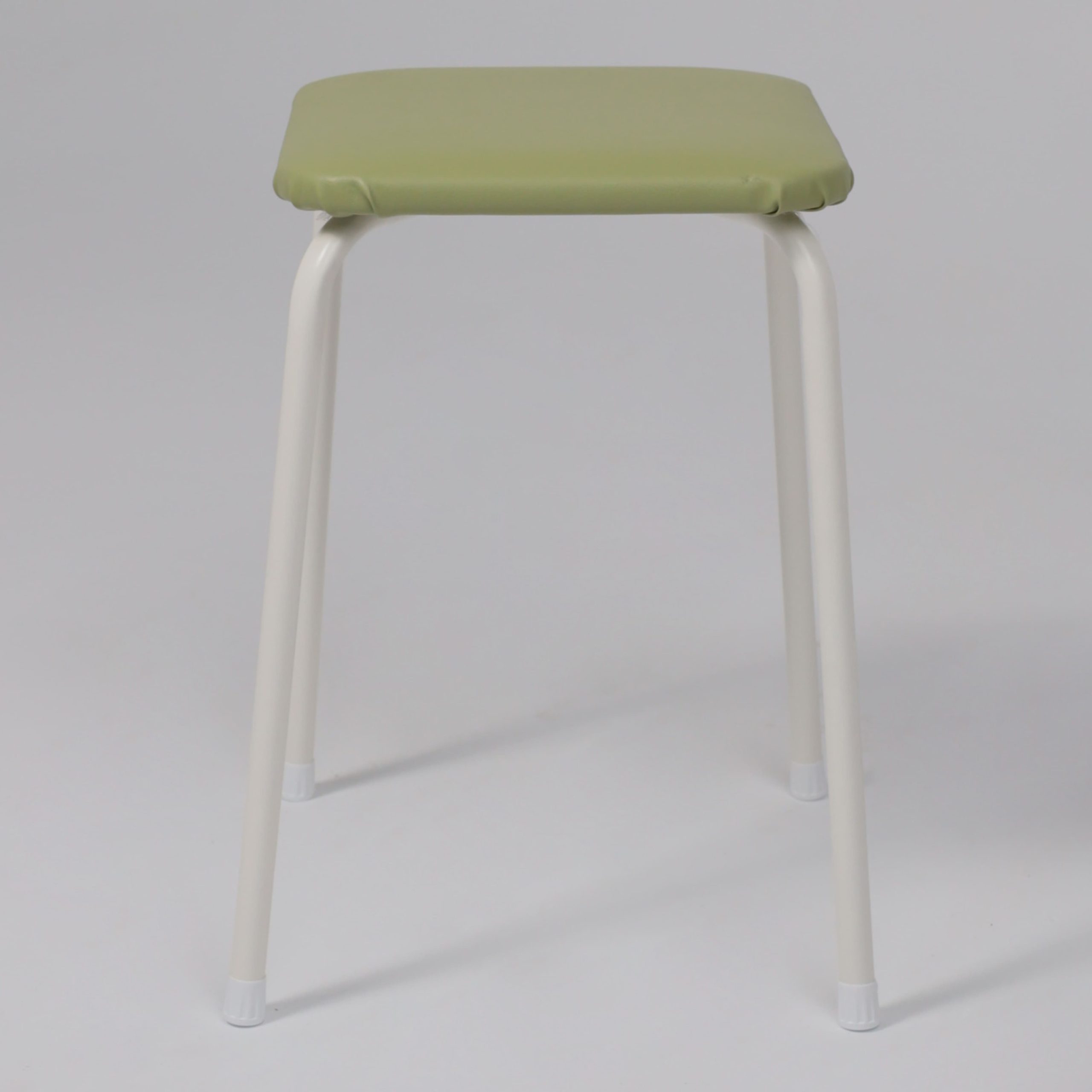 Табурет квадратный 