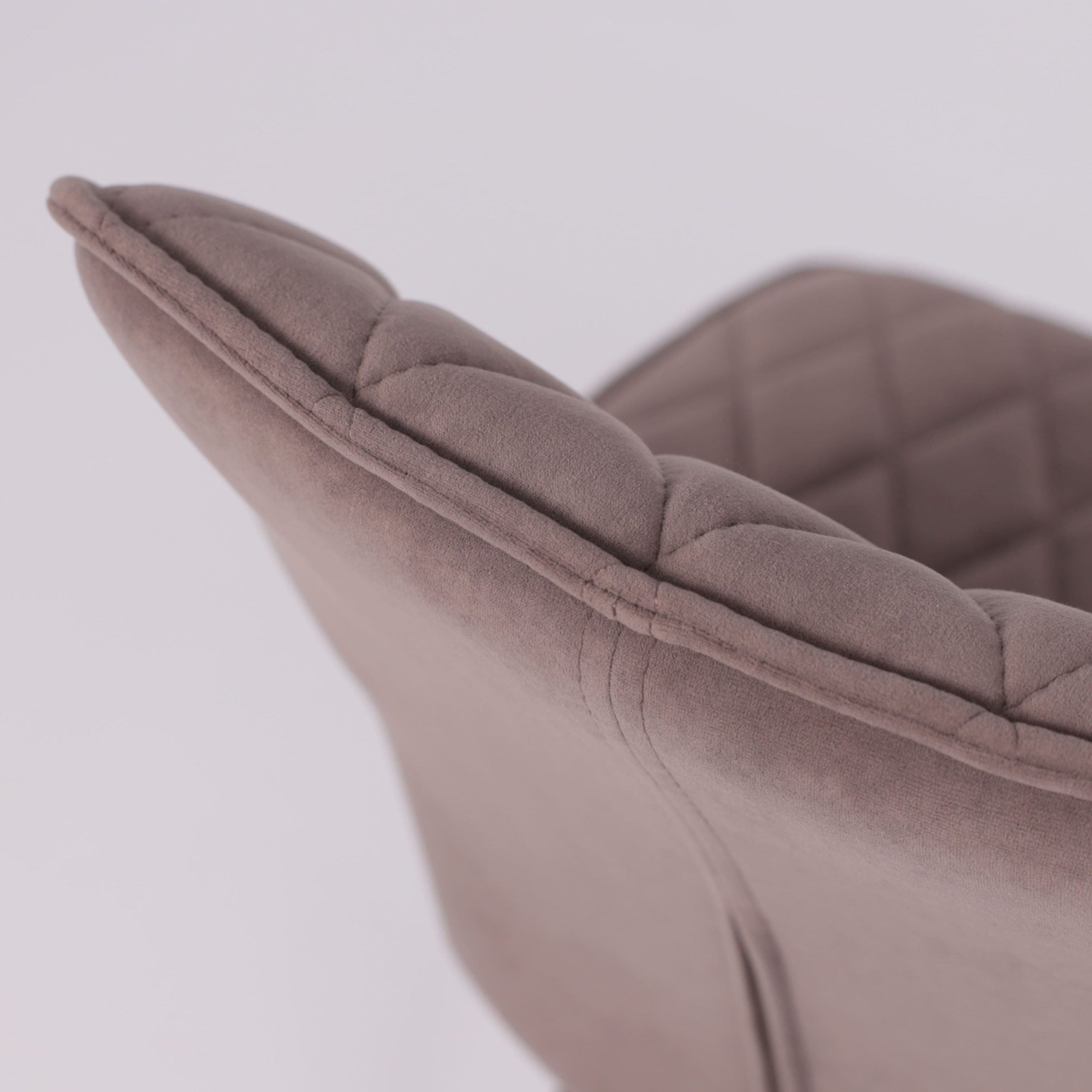 Стул Rafael M-R 360, b05 LATTE LUXчерный