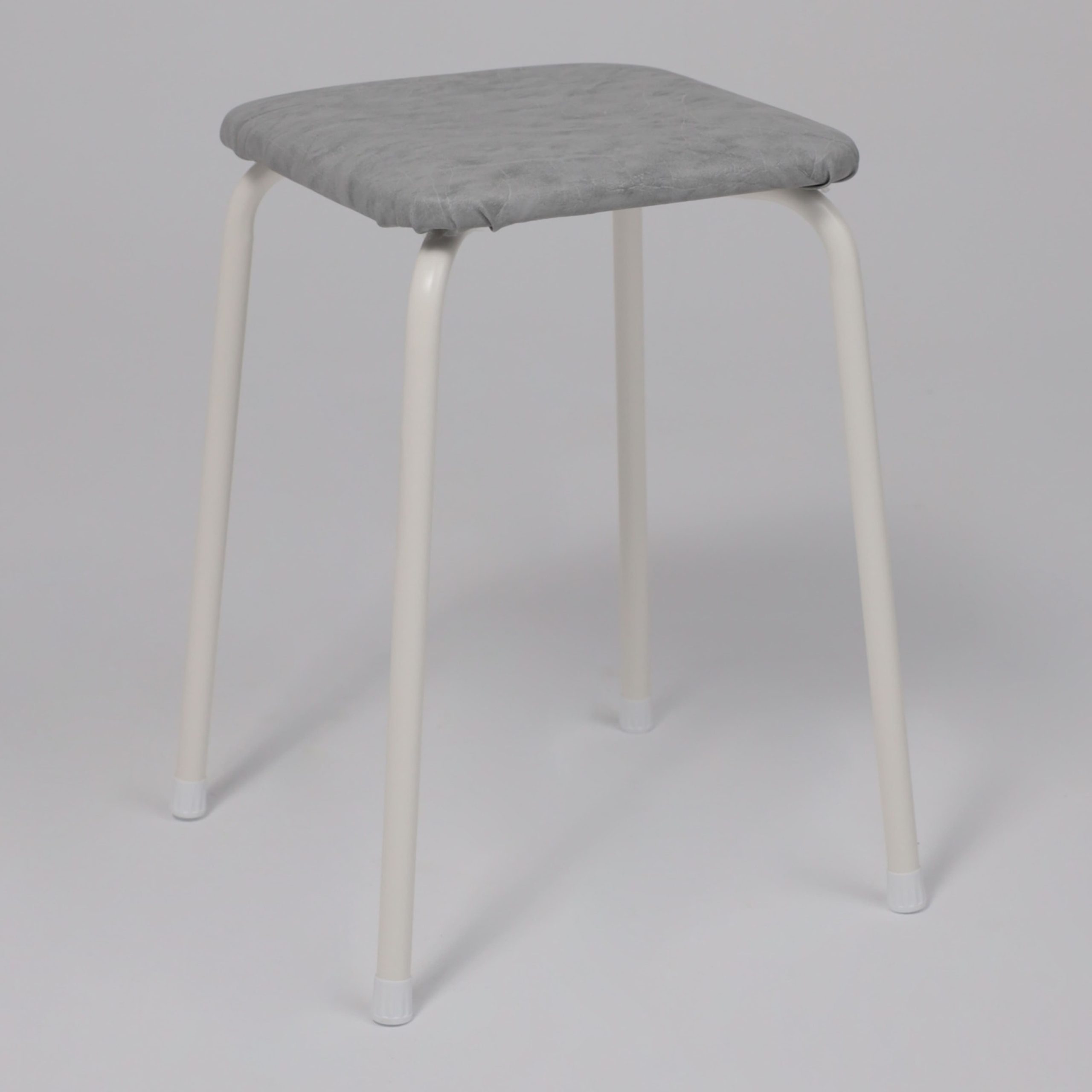 Табурет квадратный 