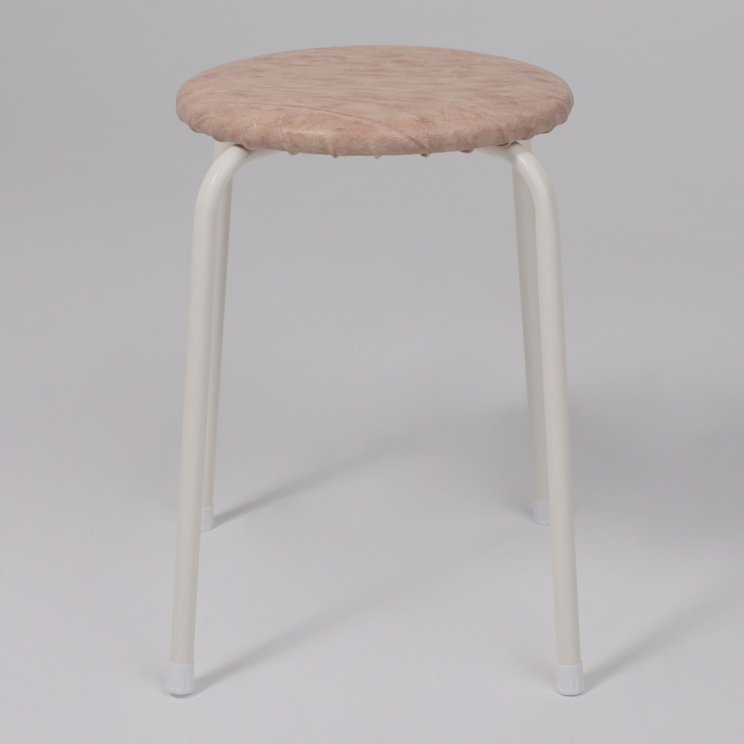 Табурет круглый 