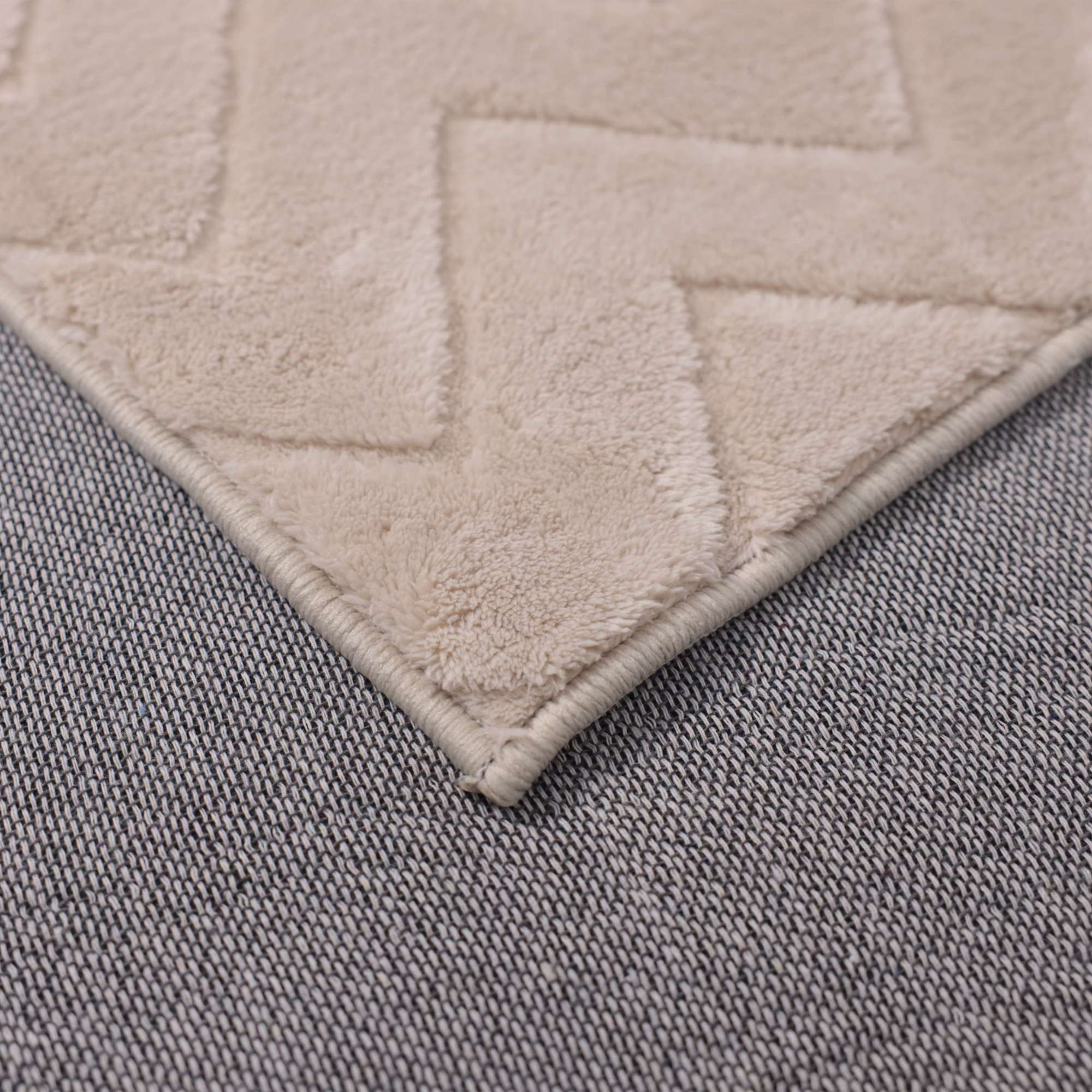 Ковер HOMELY RD 10, бежевый 200*300см