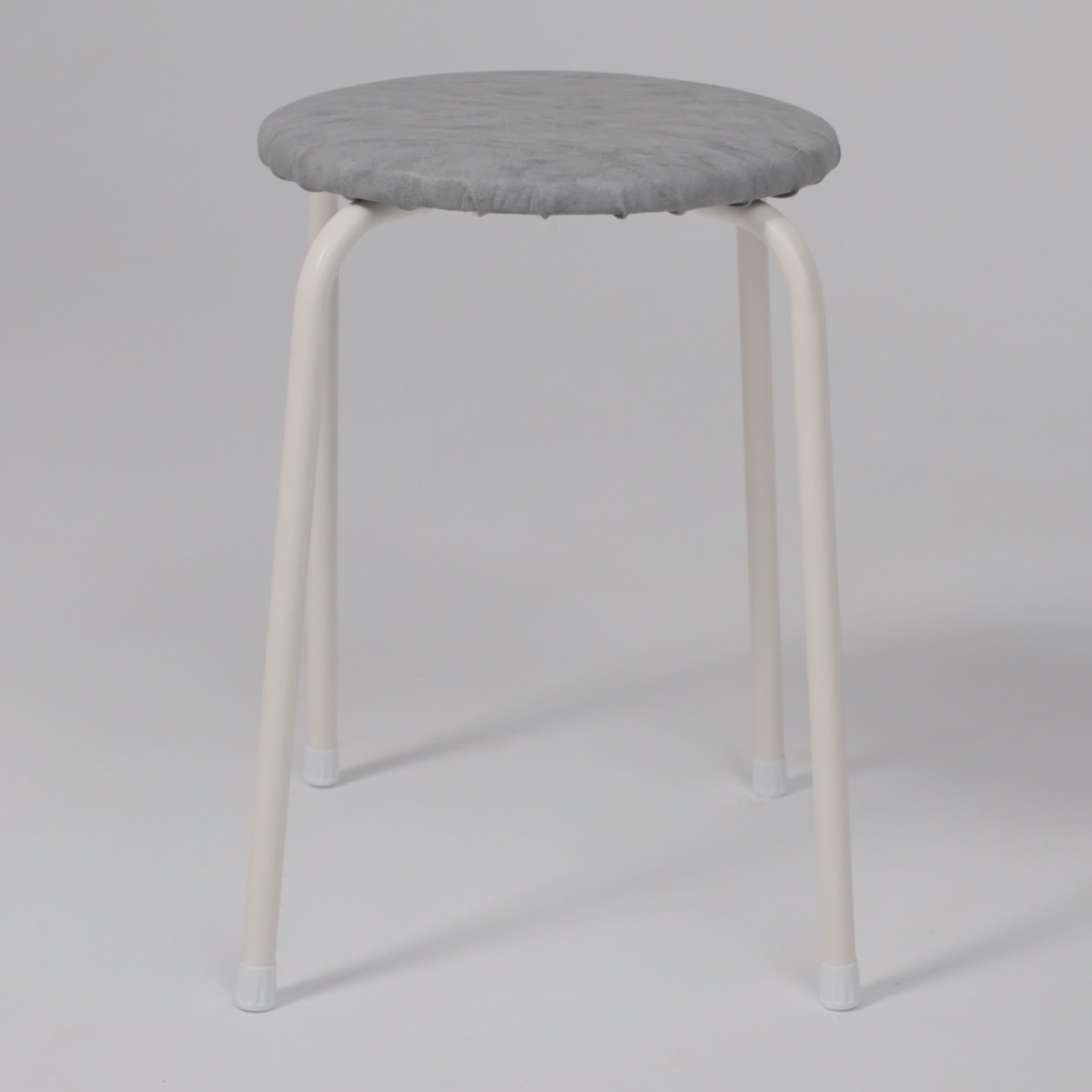 Табурет круглый 