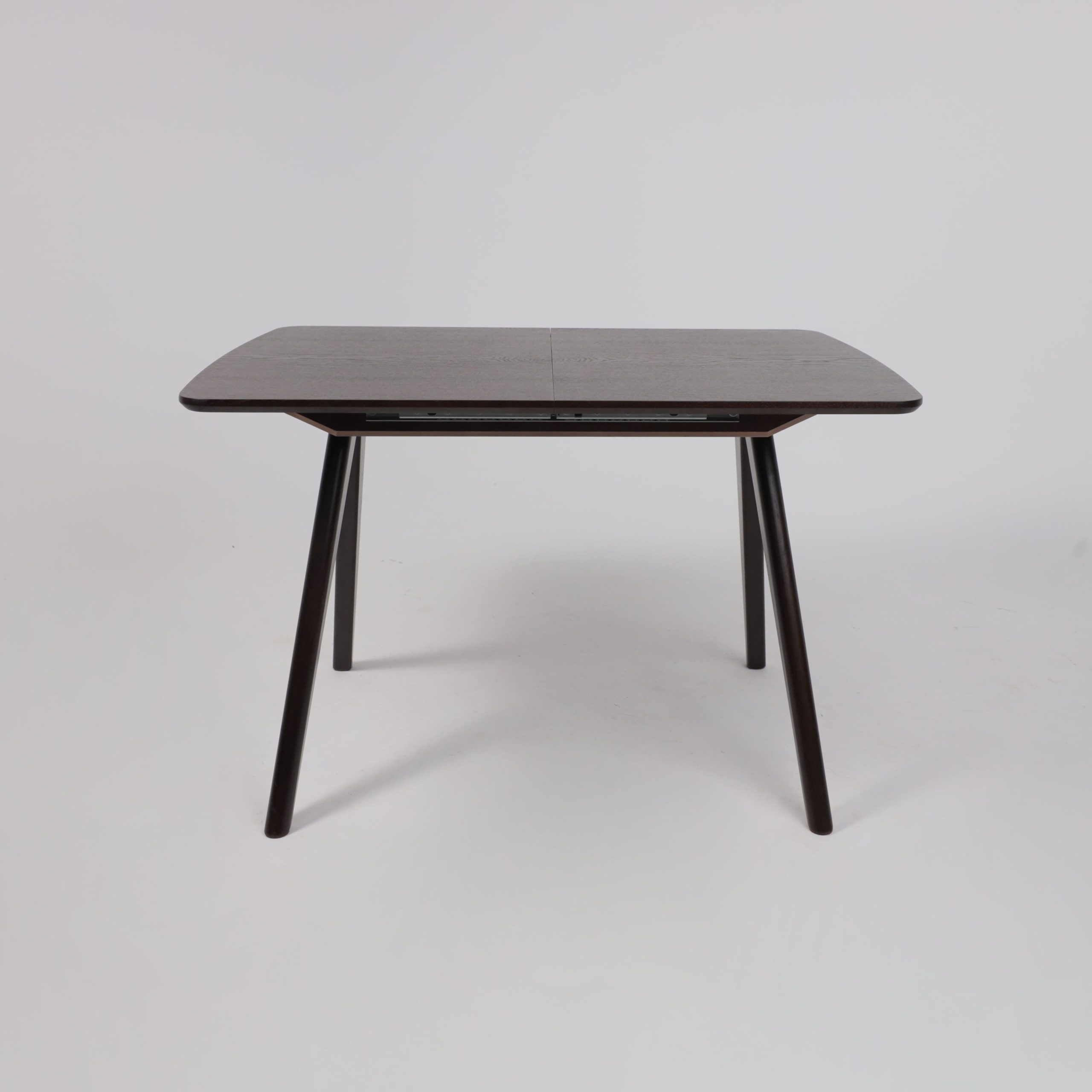 Стол АВЕНЮ-М 1200(1600)*800, Темный дуб/Темный дуб