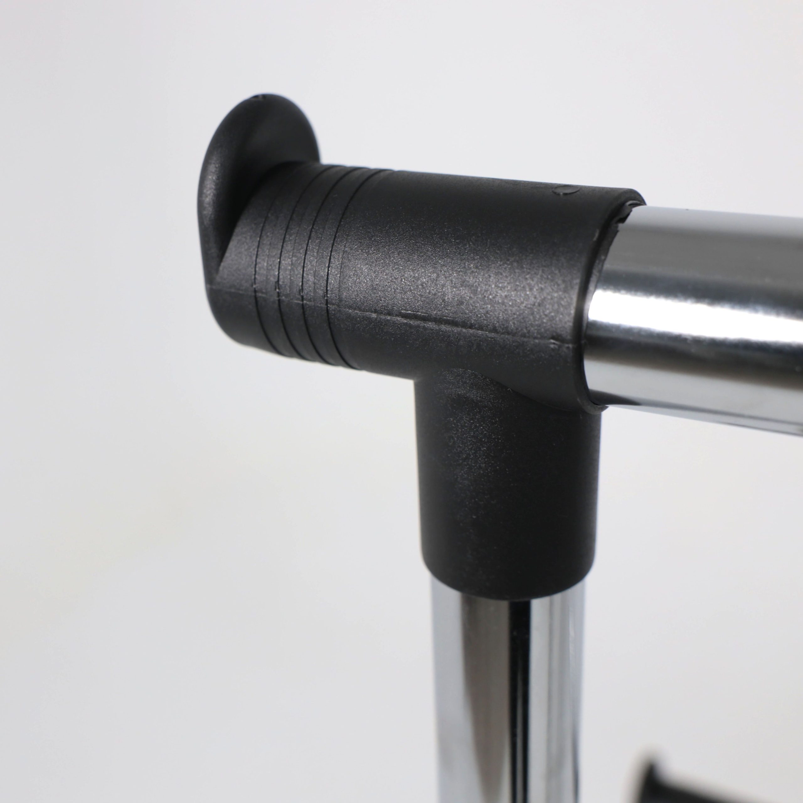 Стойка для одежды BILL, чёрный