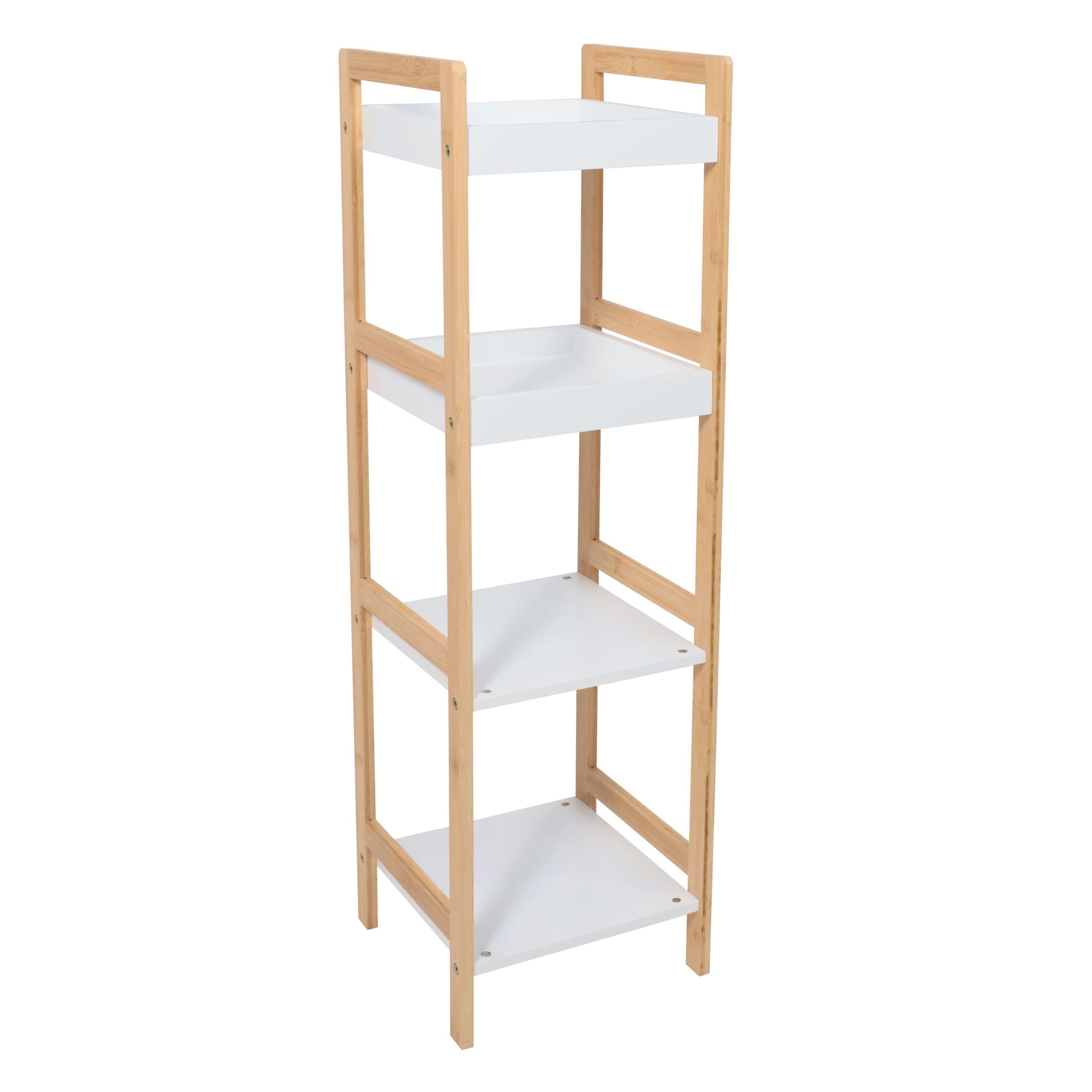 Стойка для хранения MARIGOLD, бамбук