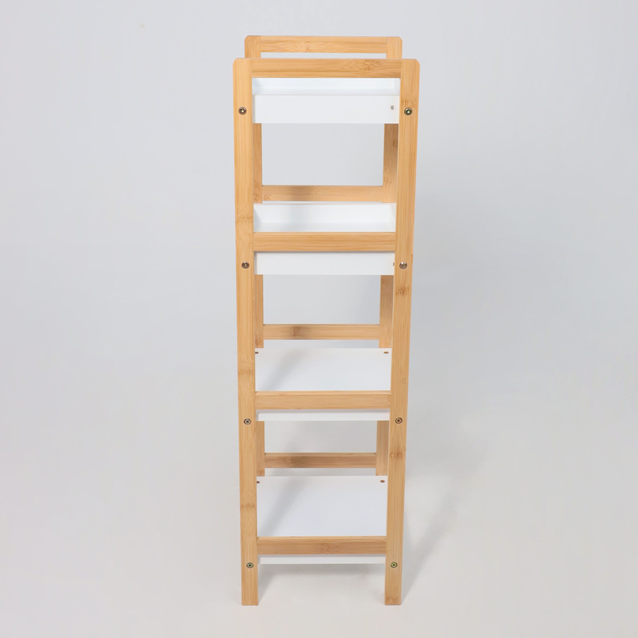 Стойка для хранения MARIGOLD, бамбук