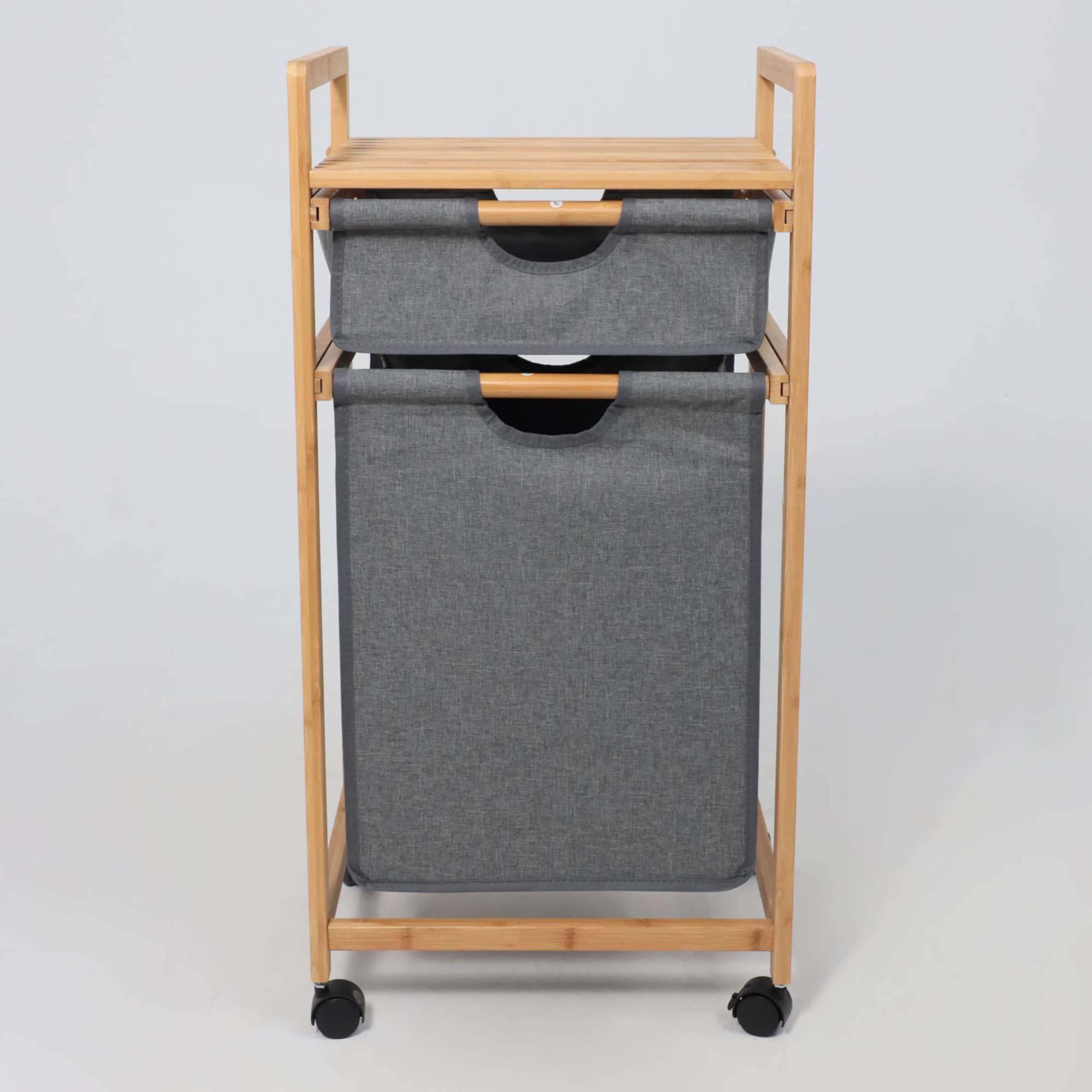 Стойка для белья LAVENDER, бамбук