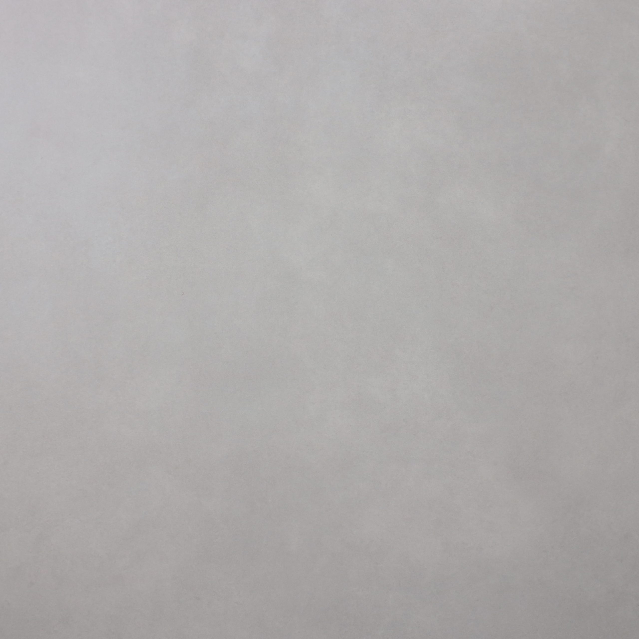 Стол AV 2317, МДФ+керамика, нераздвижной 900 серый, матовый CARMEN LIGHT GREY/черный+HPL Бетао