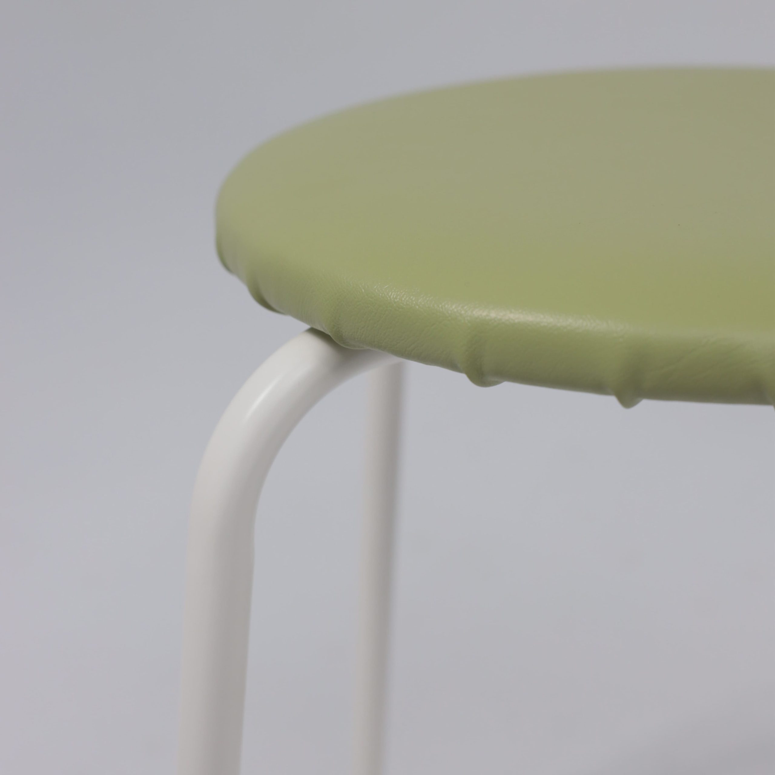 Табурет круглый 