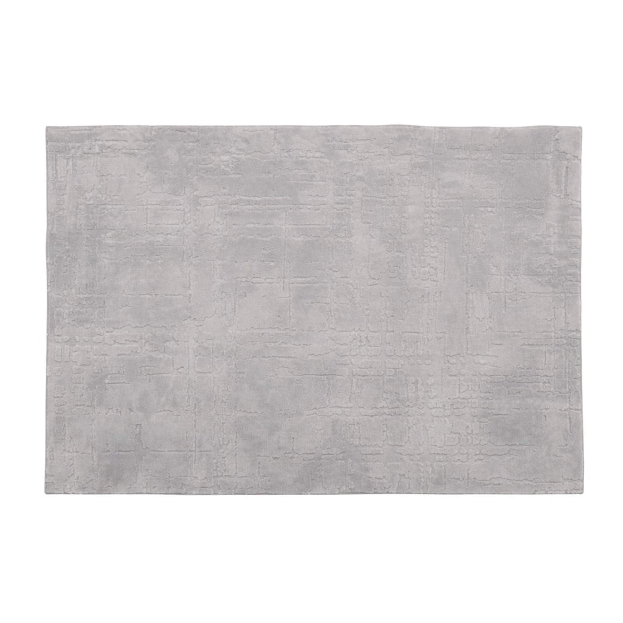 Ковер HOMELY RD 2, светло-серый 160*200см