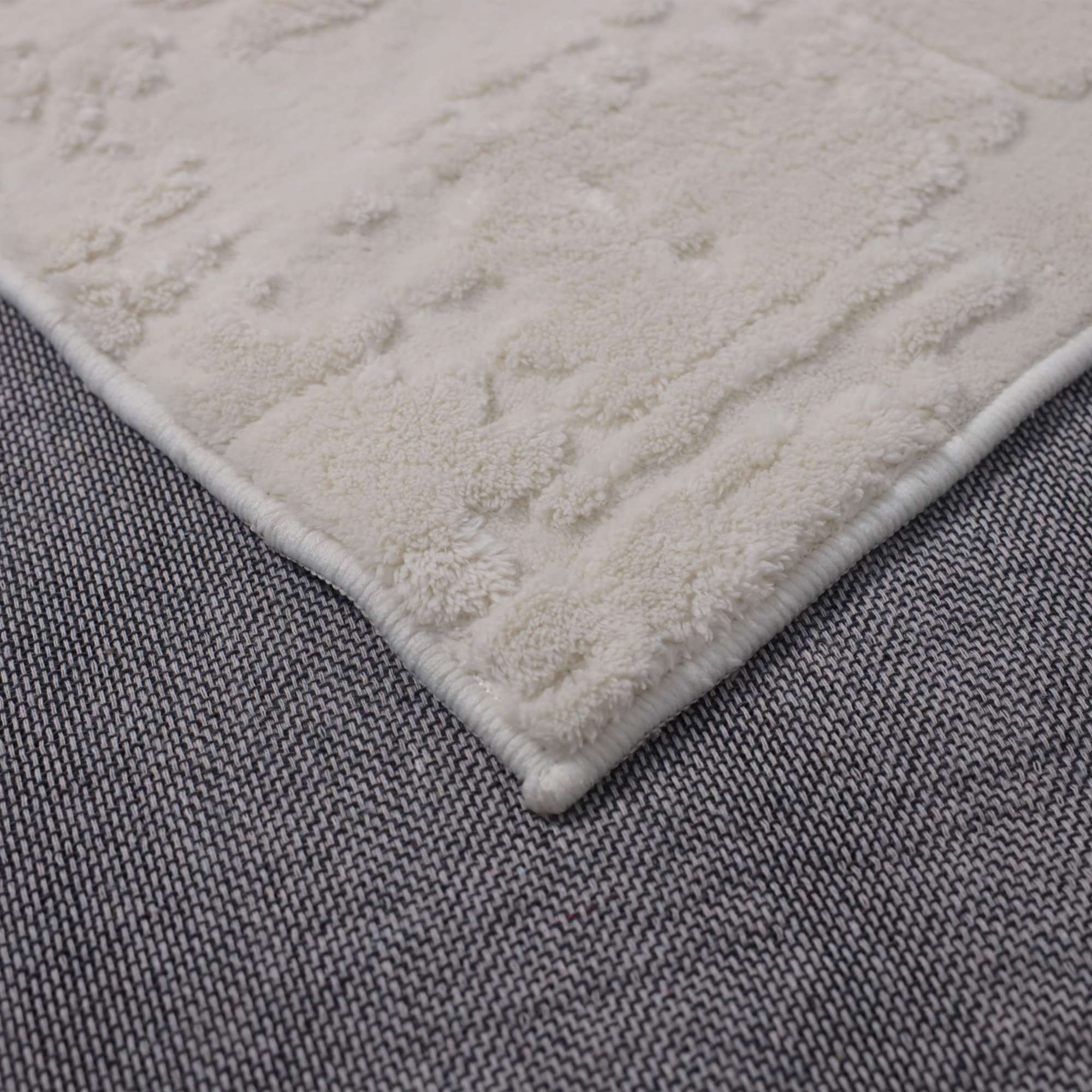 Ковер HOMELY RD 3, кремовый 200*300см