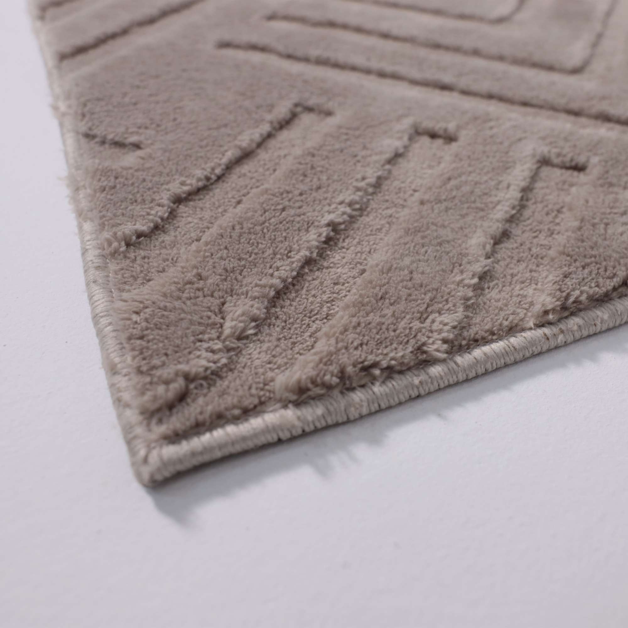 Ковер HOMELY RD 16, тауп 200*300см