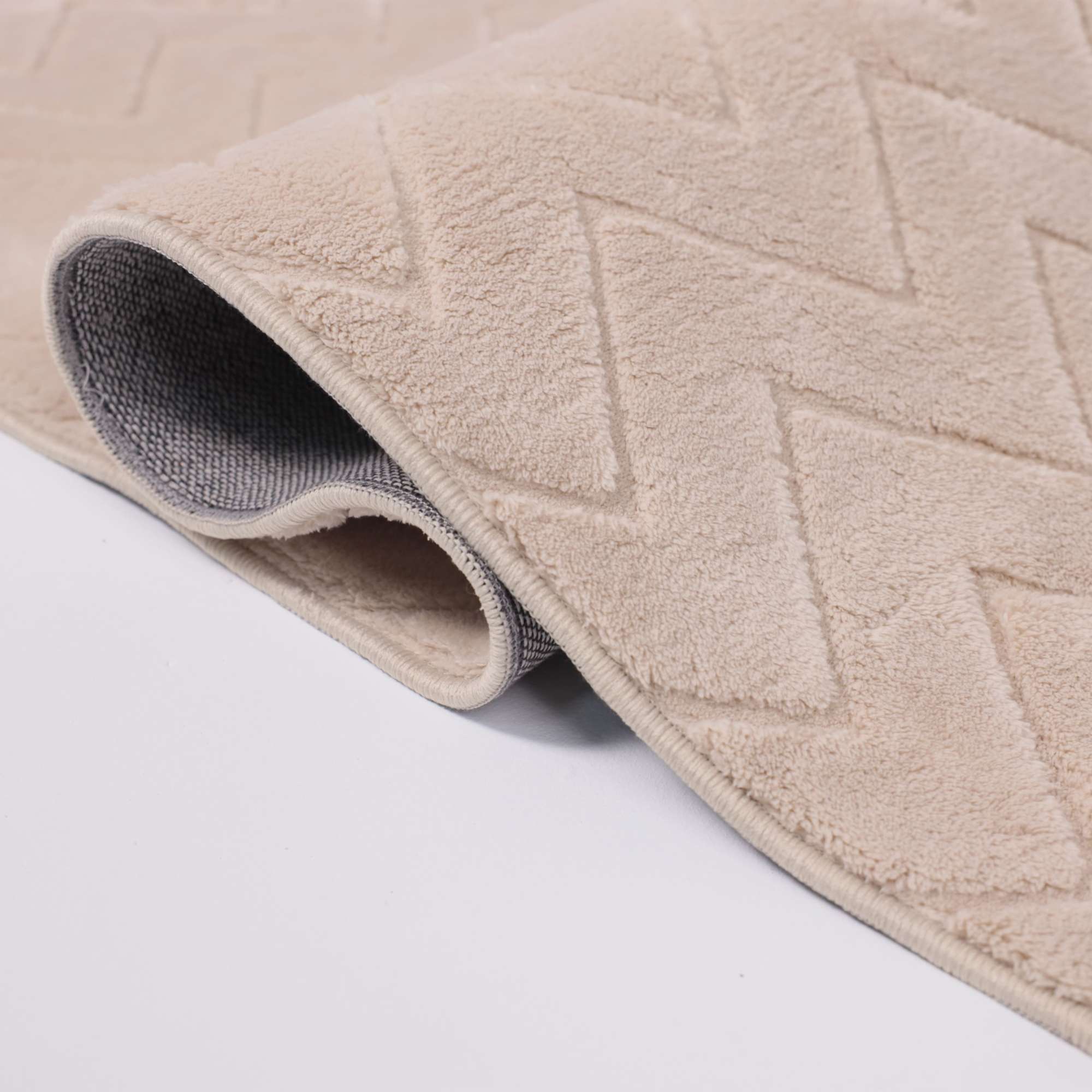 Ковер HOMELY RD 10, бежевый 200*300см