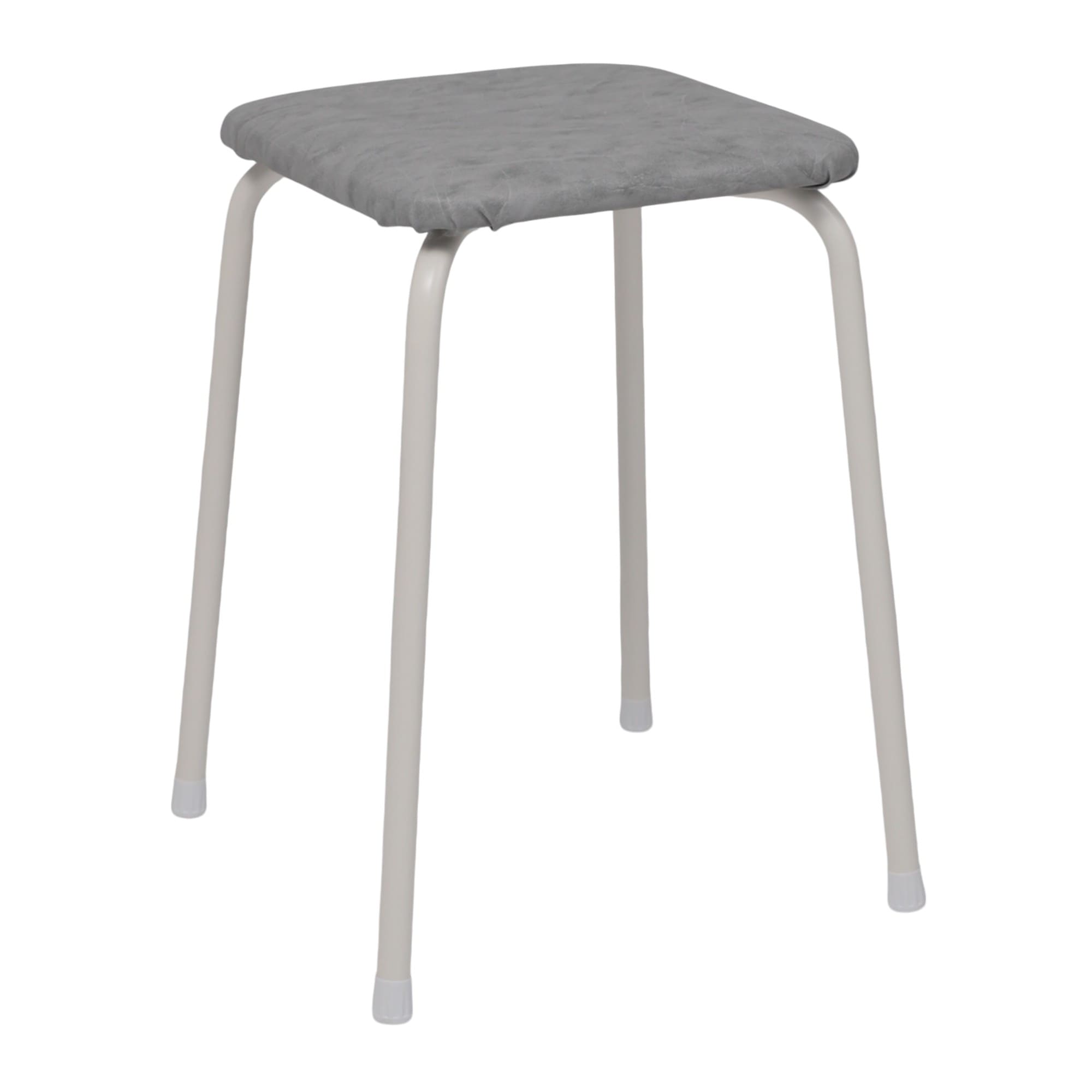 Табурет квадратный 