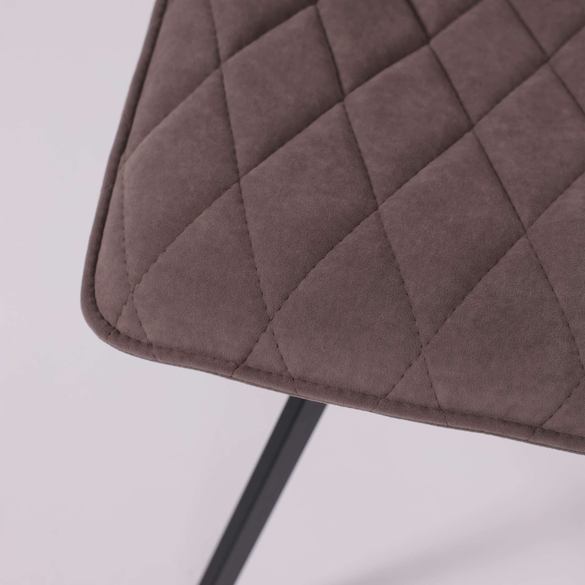 Стул Rafael M-R 360, b05 LATTE LUXчерный