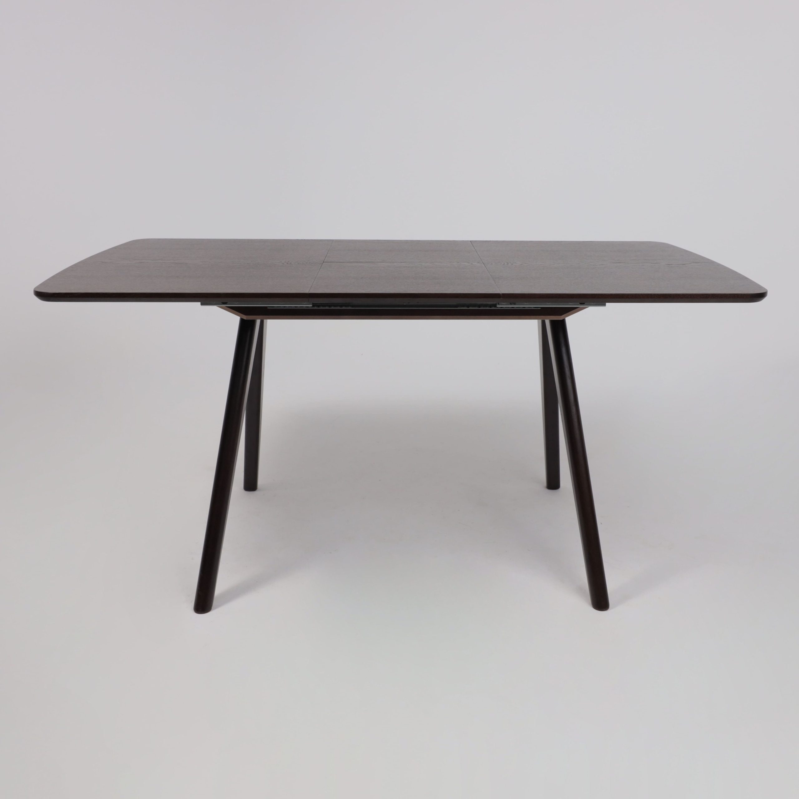 Стол АВЕНЮ-М 1200(1600)*800, Темный дуб/Темный дуб