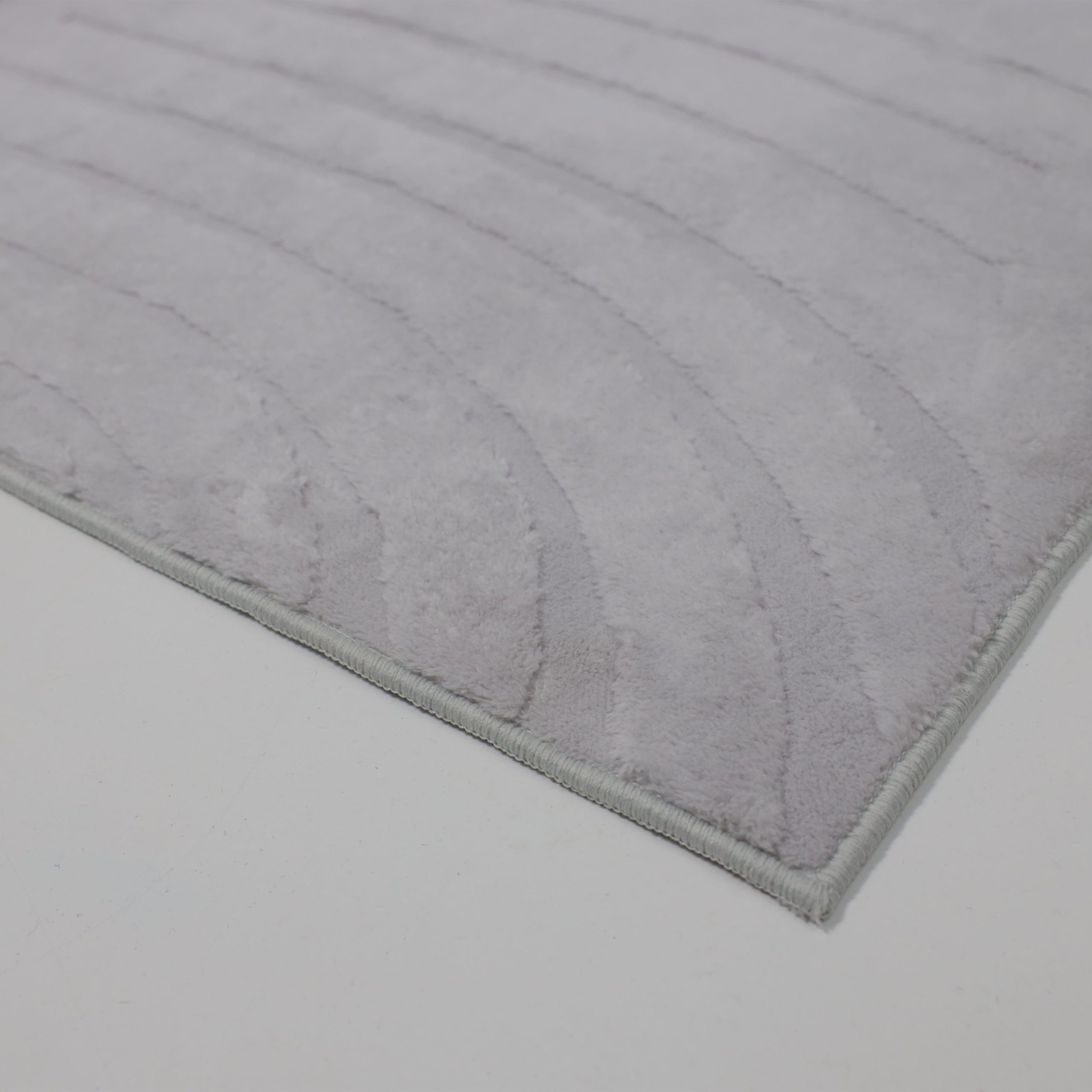 Ковер GEOMETRY FAUX FUR, геометрия, 160*230см