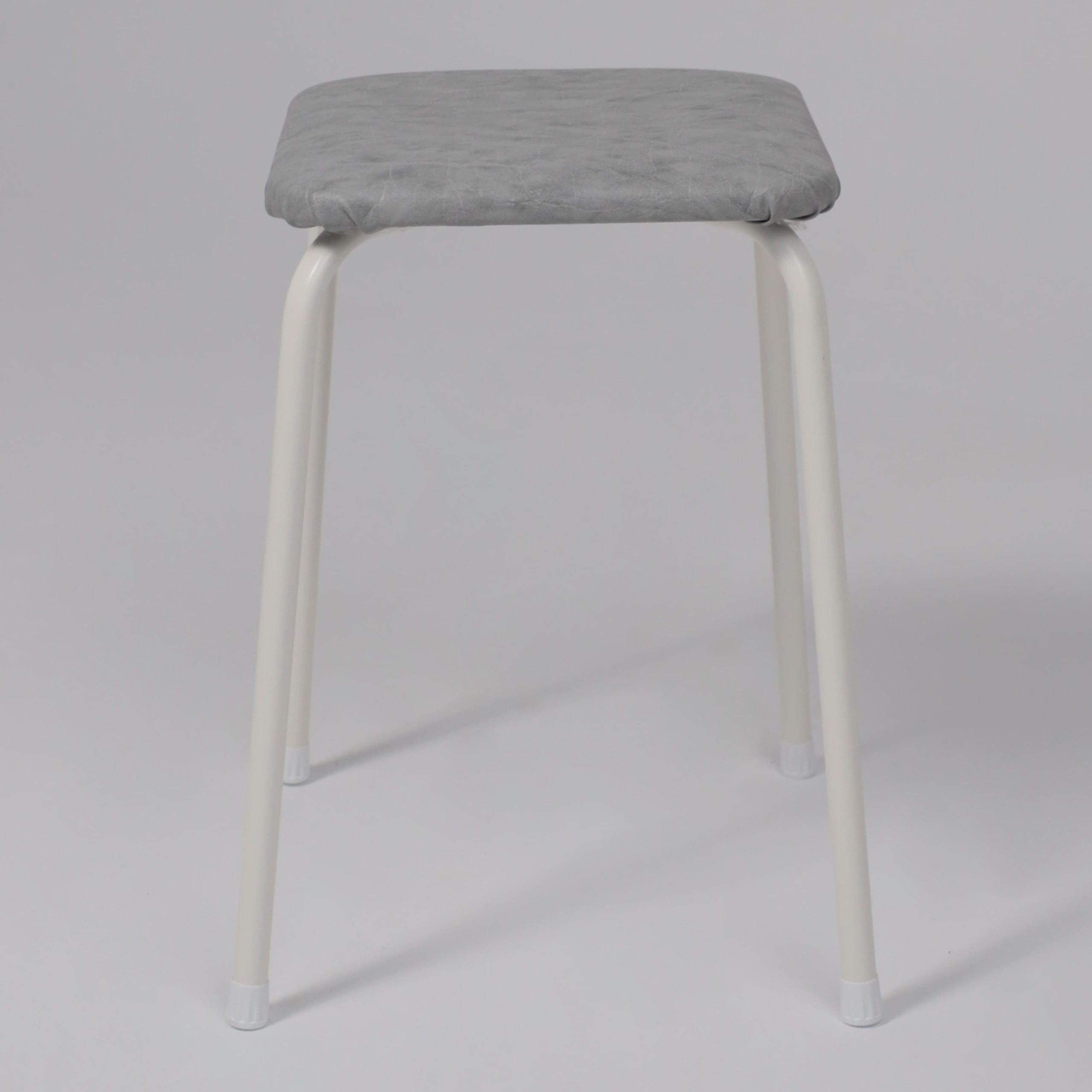 Табурет квадратный 