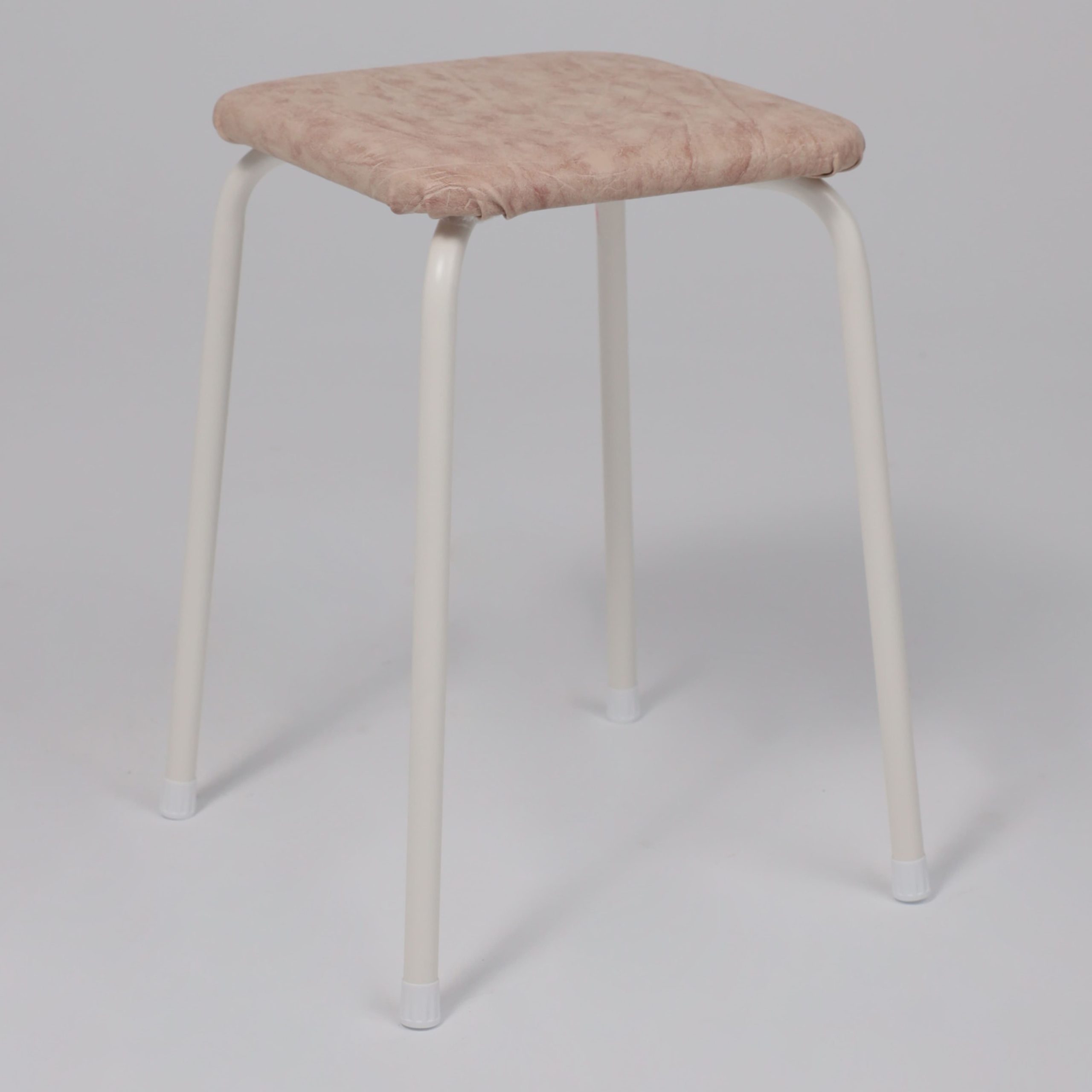 Табурет квадратный 