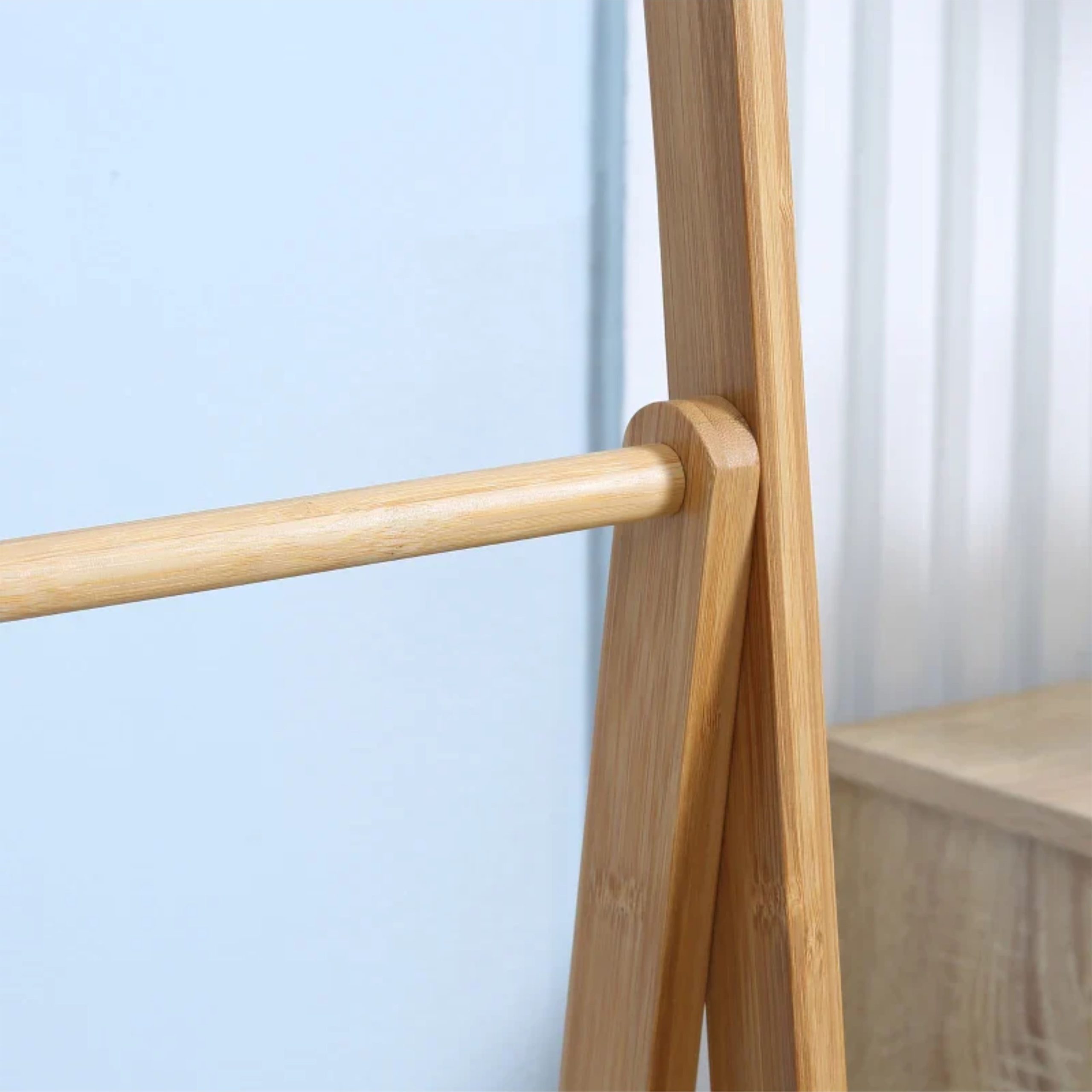 Стойка для хранения IRIS - 3, бамбук