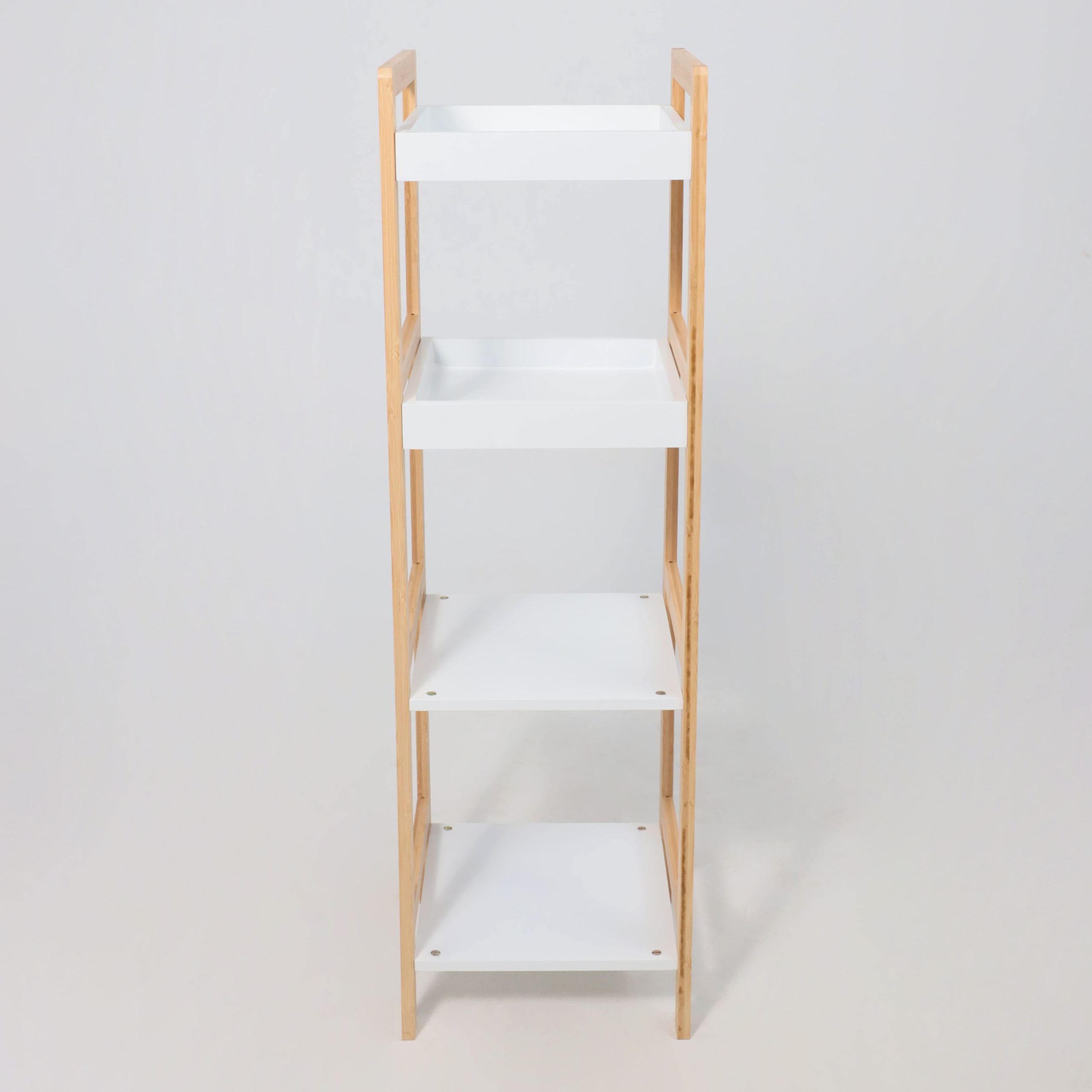 Стойка для хранения MARIGOLD, бамбук