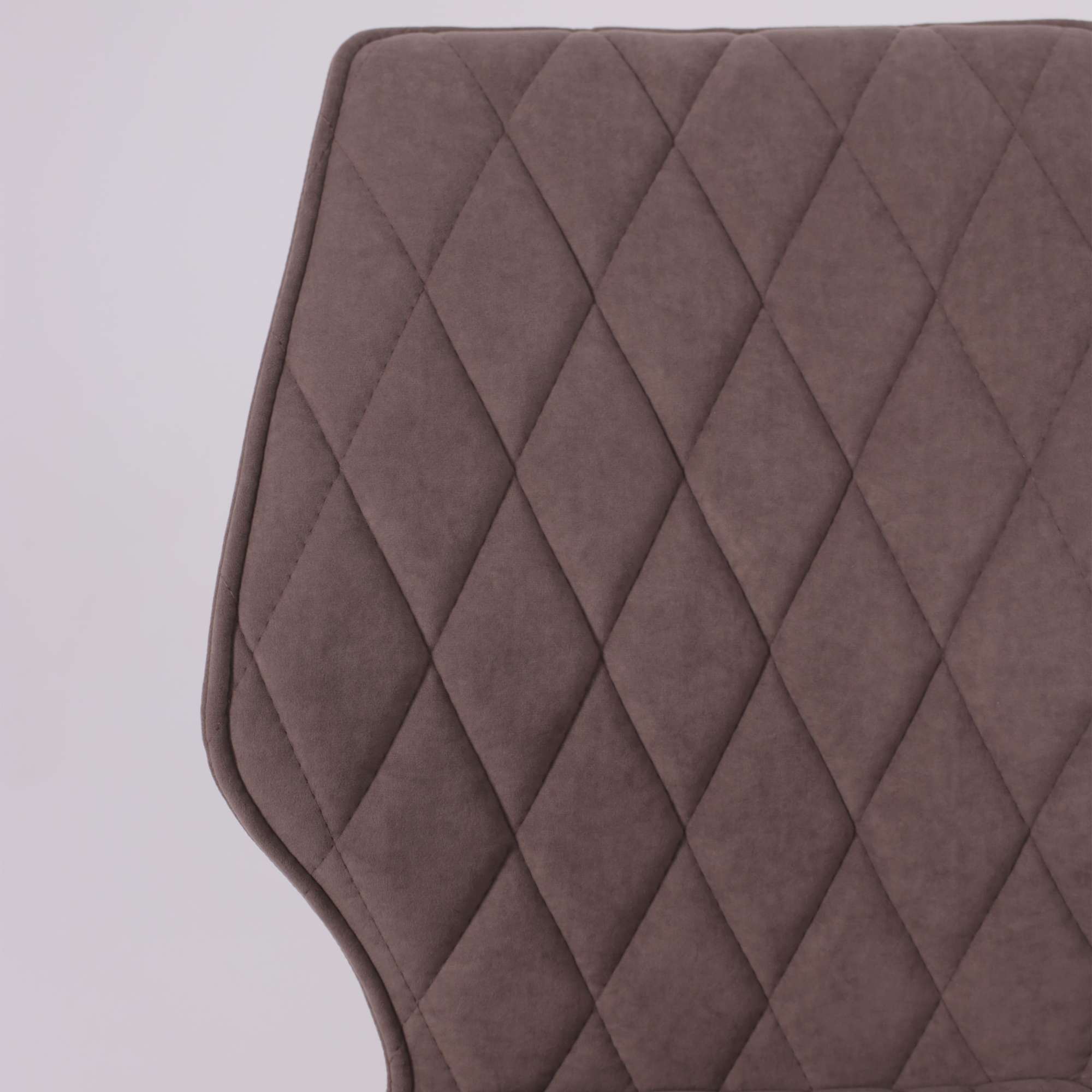 Стул Rafael M-R 360, b05 LATTE LUXчерный