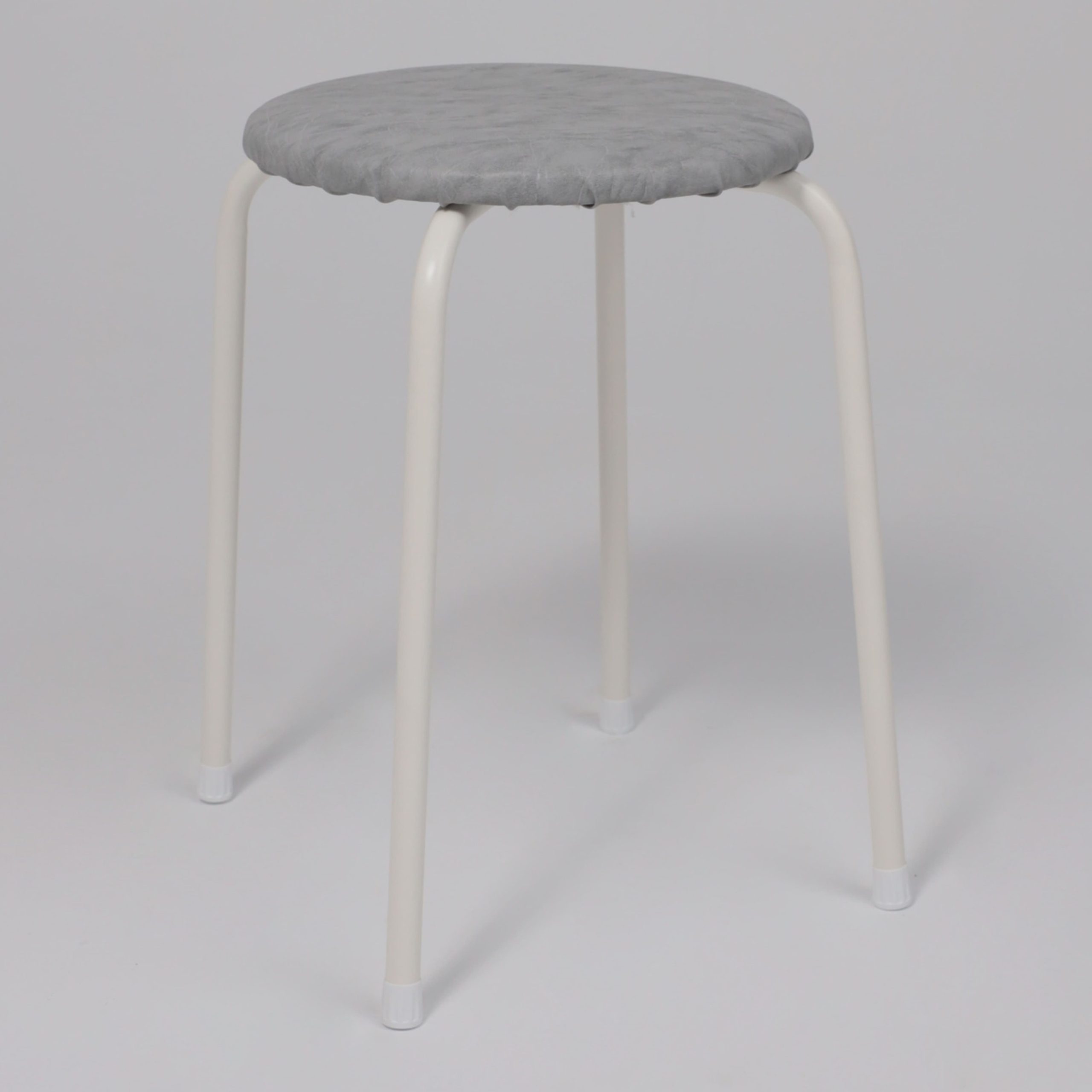 Табурет круглый 