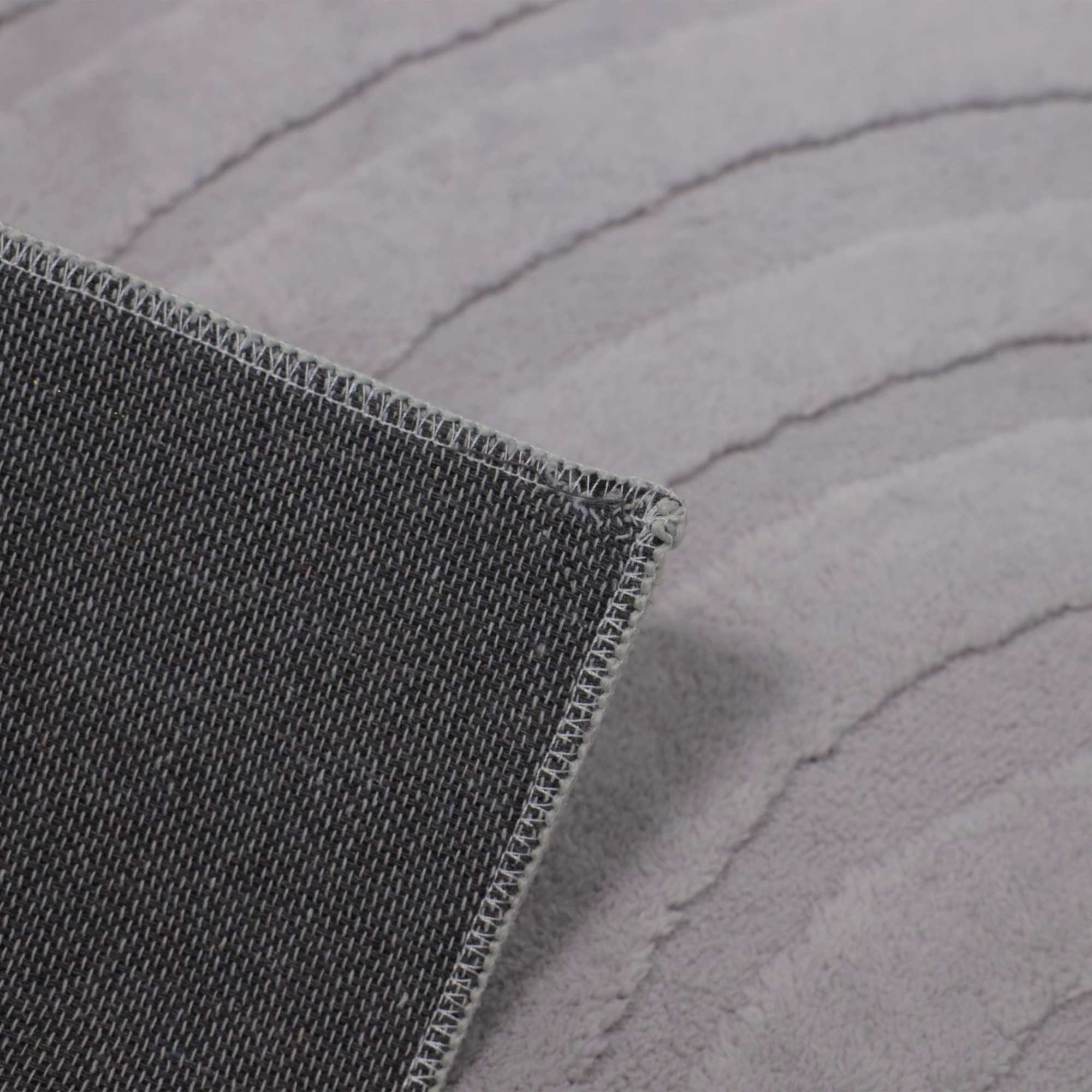 Ковер GEOMETRY FAUX FUR, геометрия, 160*230см