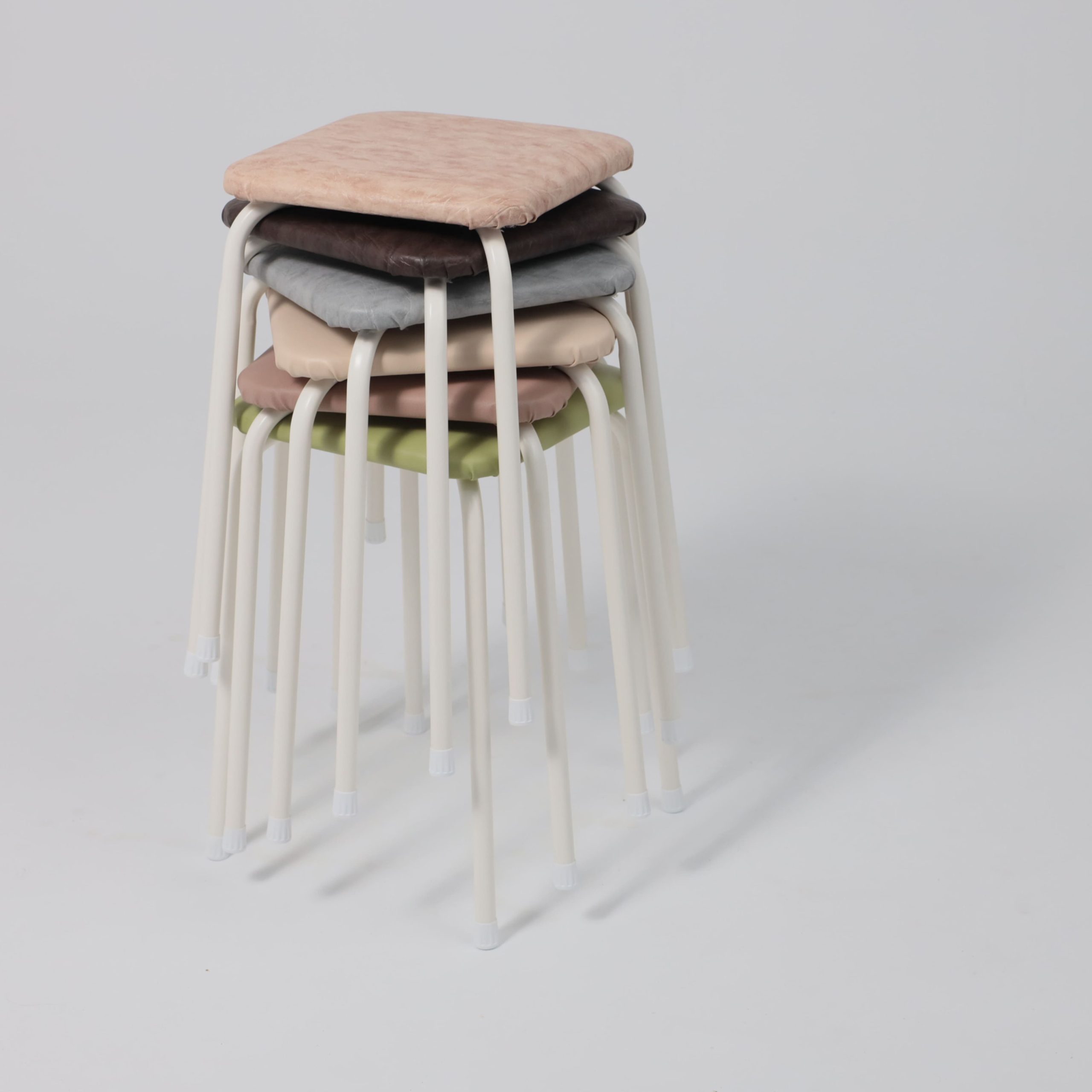 Табурет квадратный 