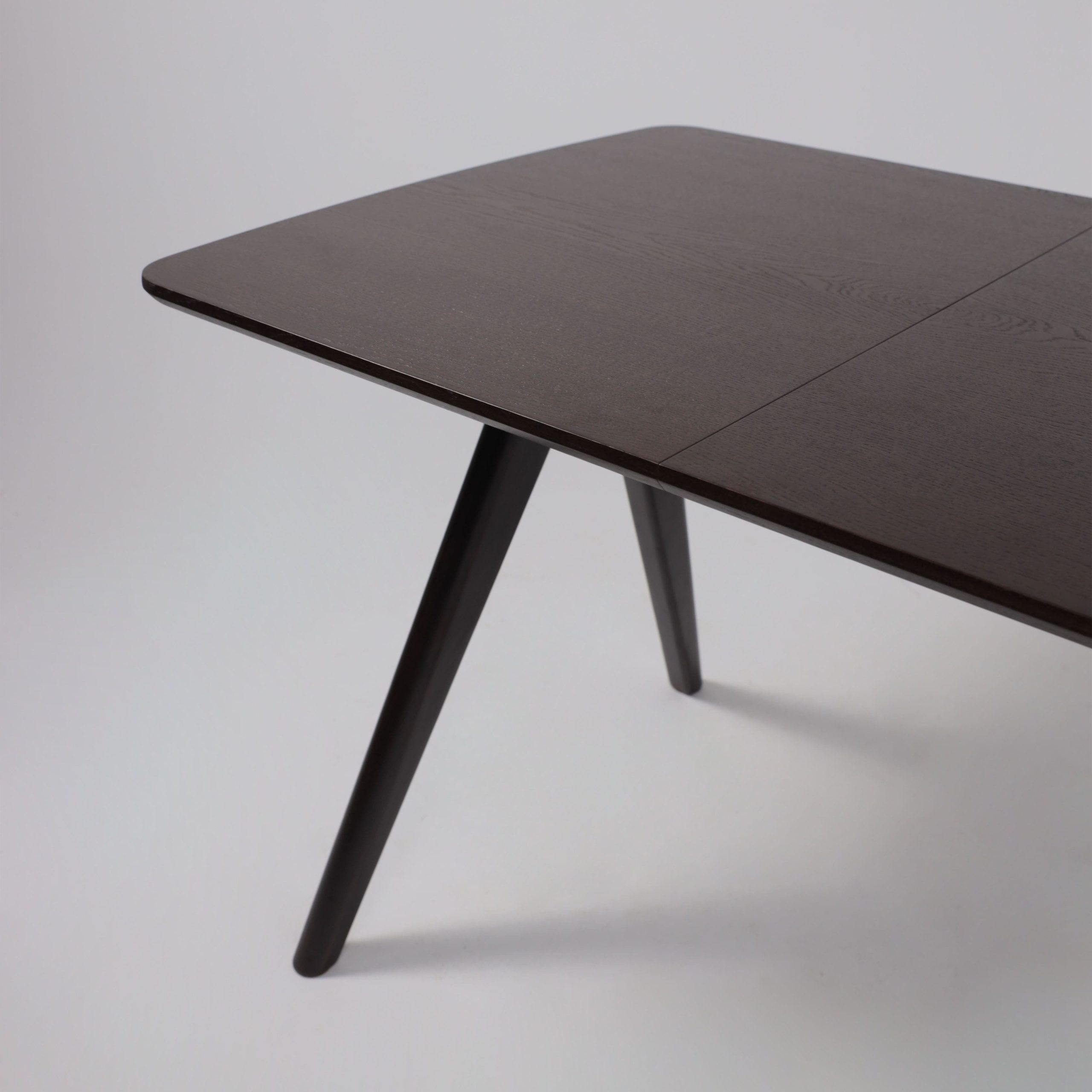 Стол АВЕНЮ-М 1200(1600)*800, Темный дуб/Темный дуб