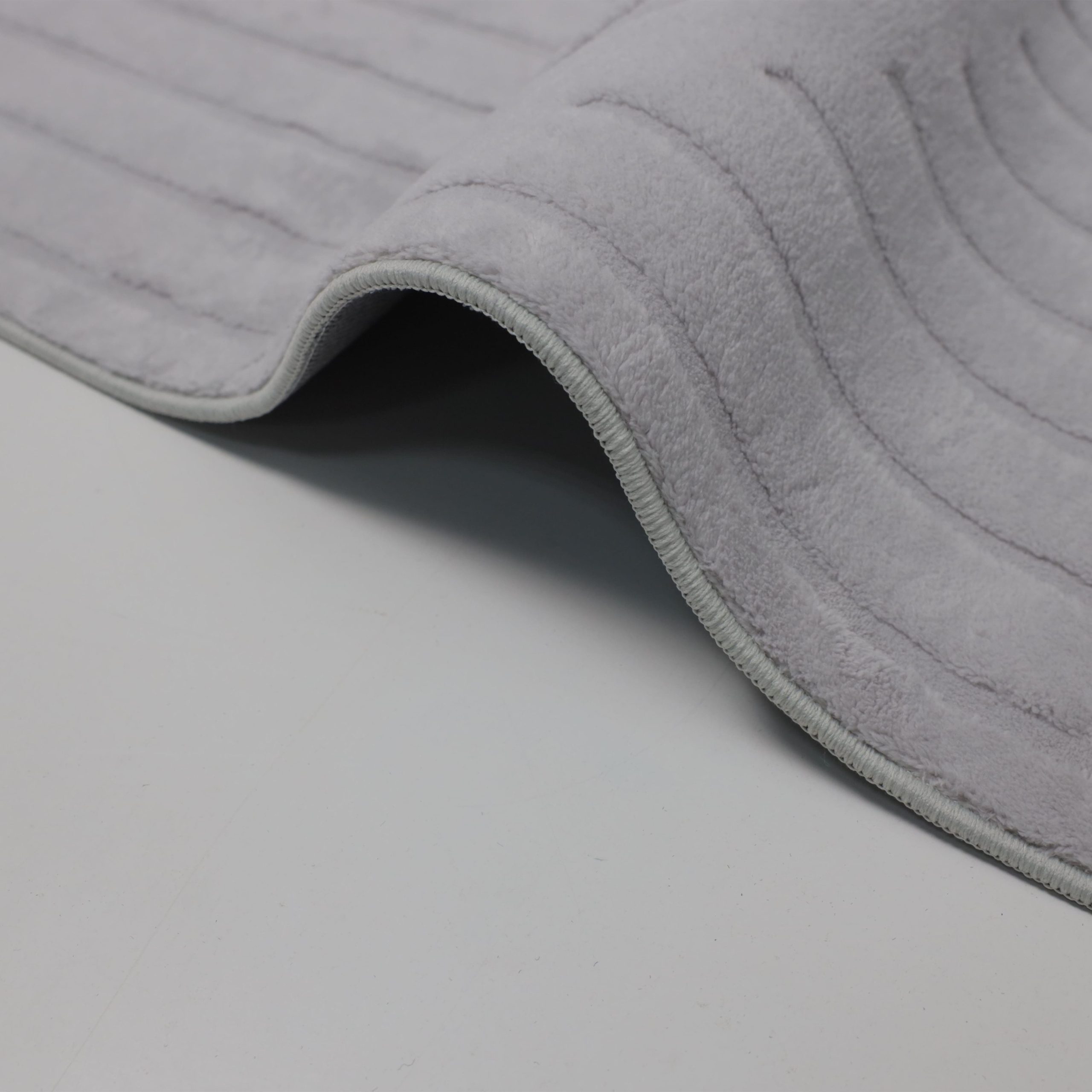 Ковер GEOMETRY FAUX FUR, геометрия, 160*230см