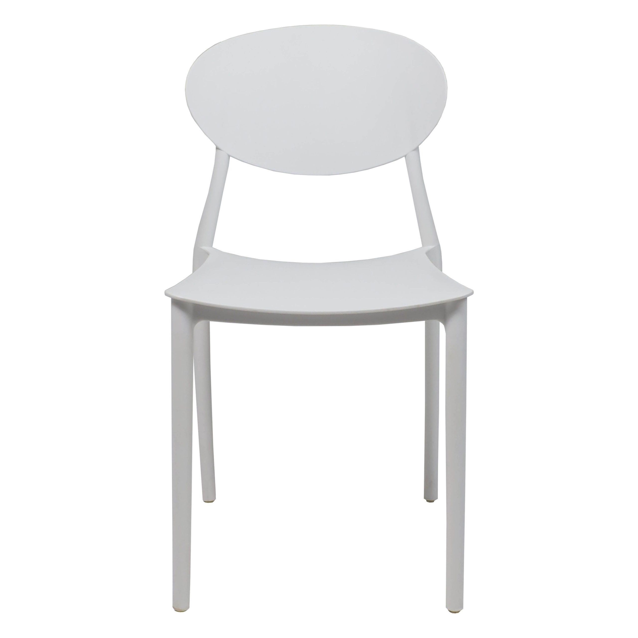 Стул PEPPI, белый