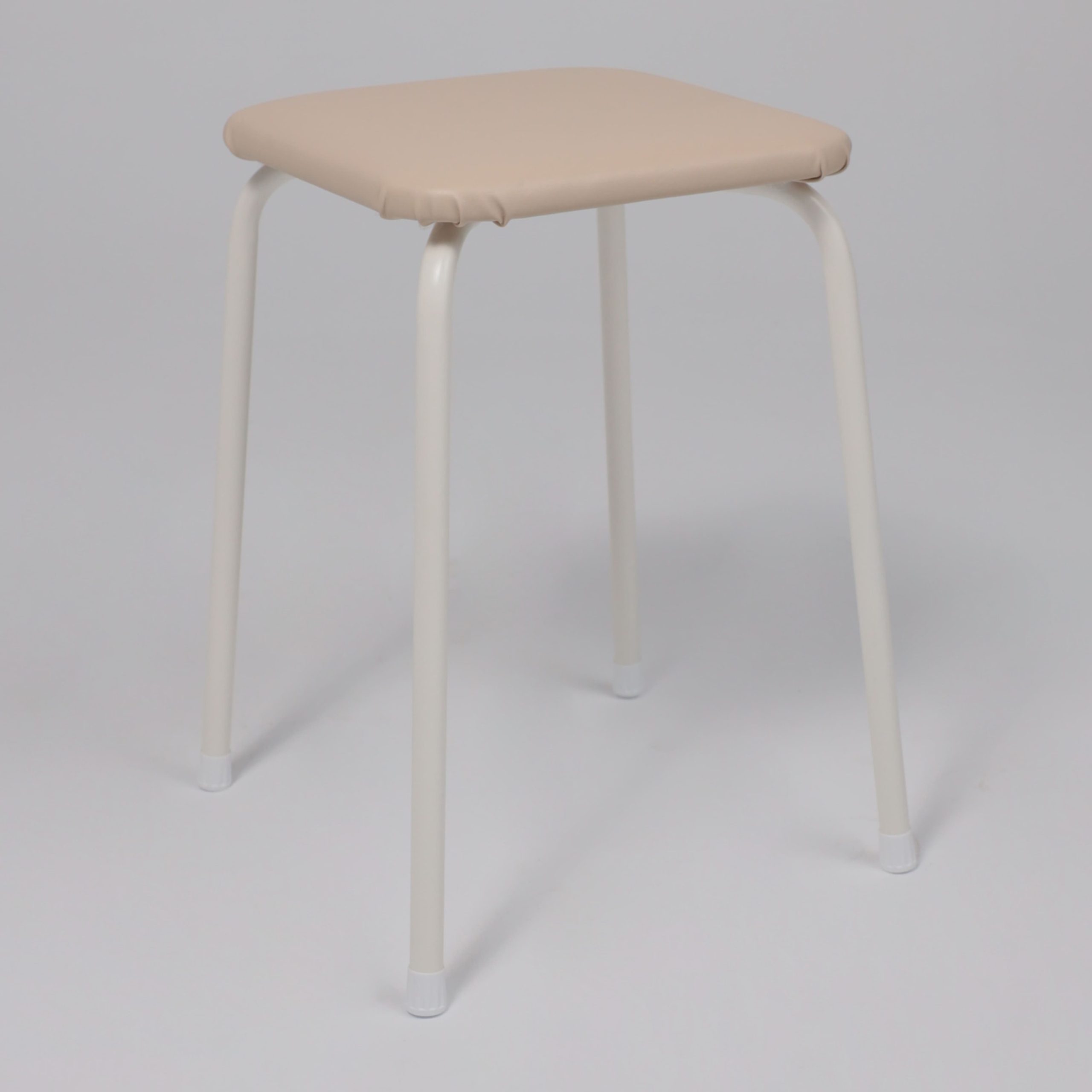 Табурет квадратный 