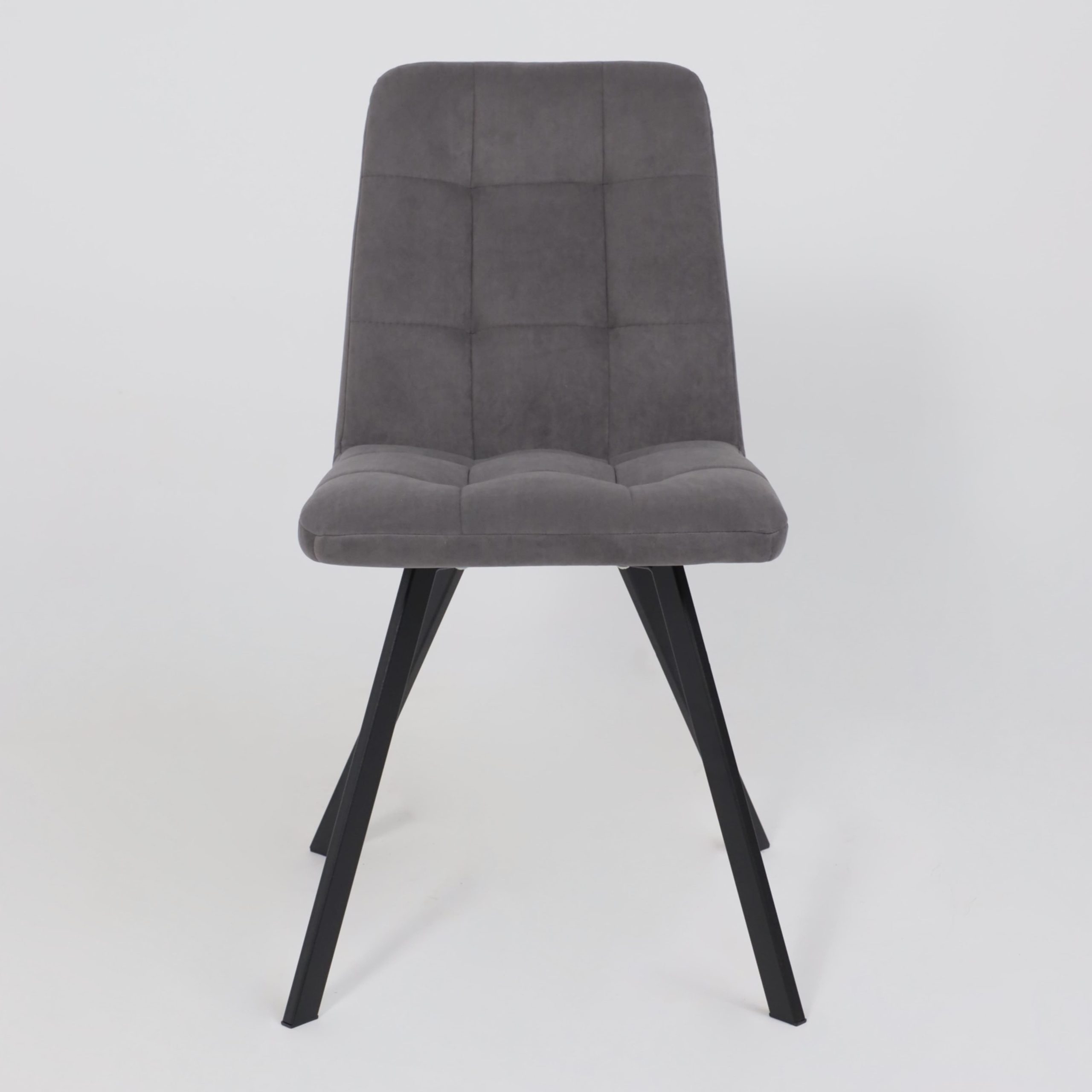 Стул ROMMY, b28 ANTRACITE LUXчерный