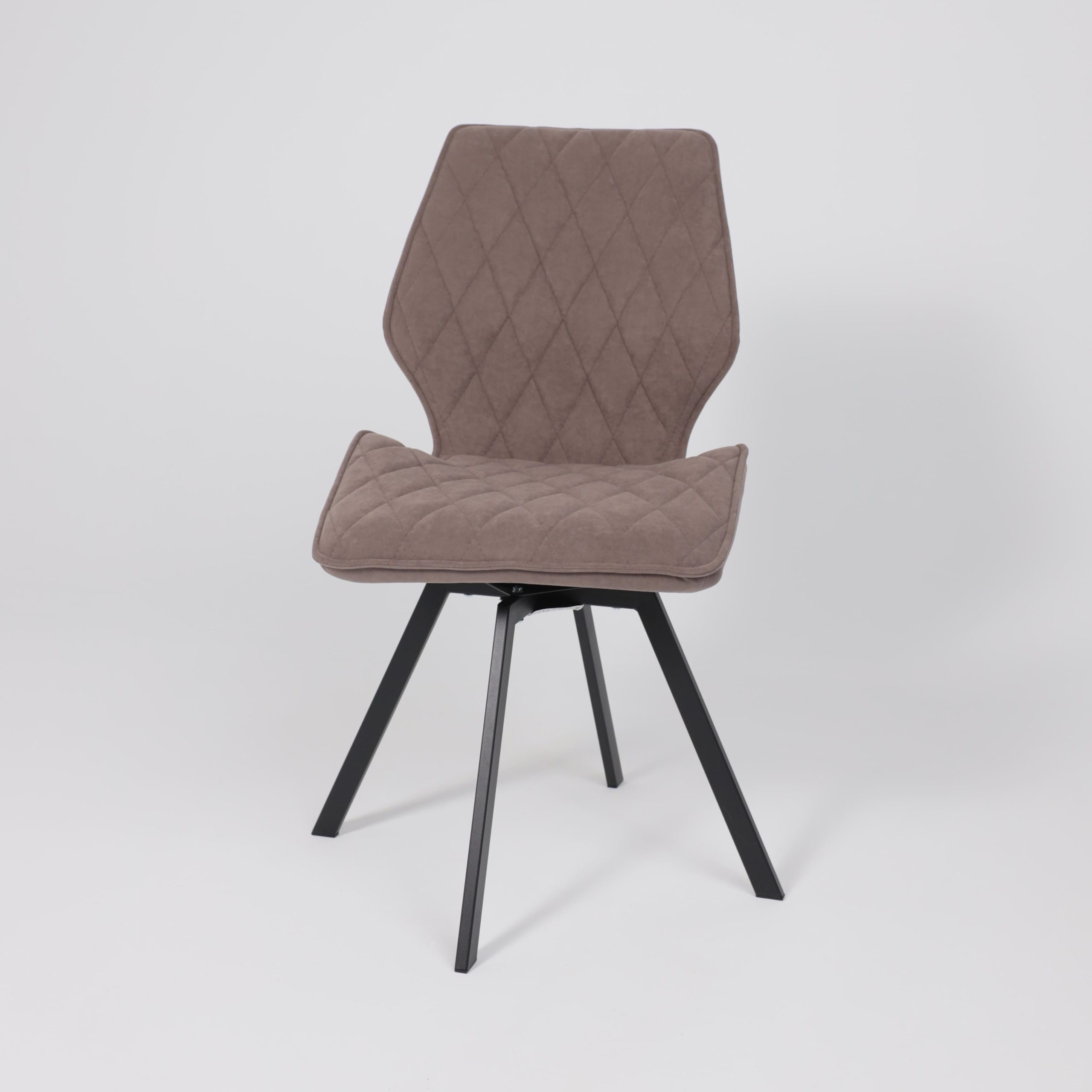 Стул Rafael M-R 360, b05 LATTE LUXчерный