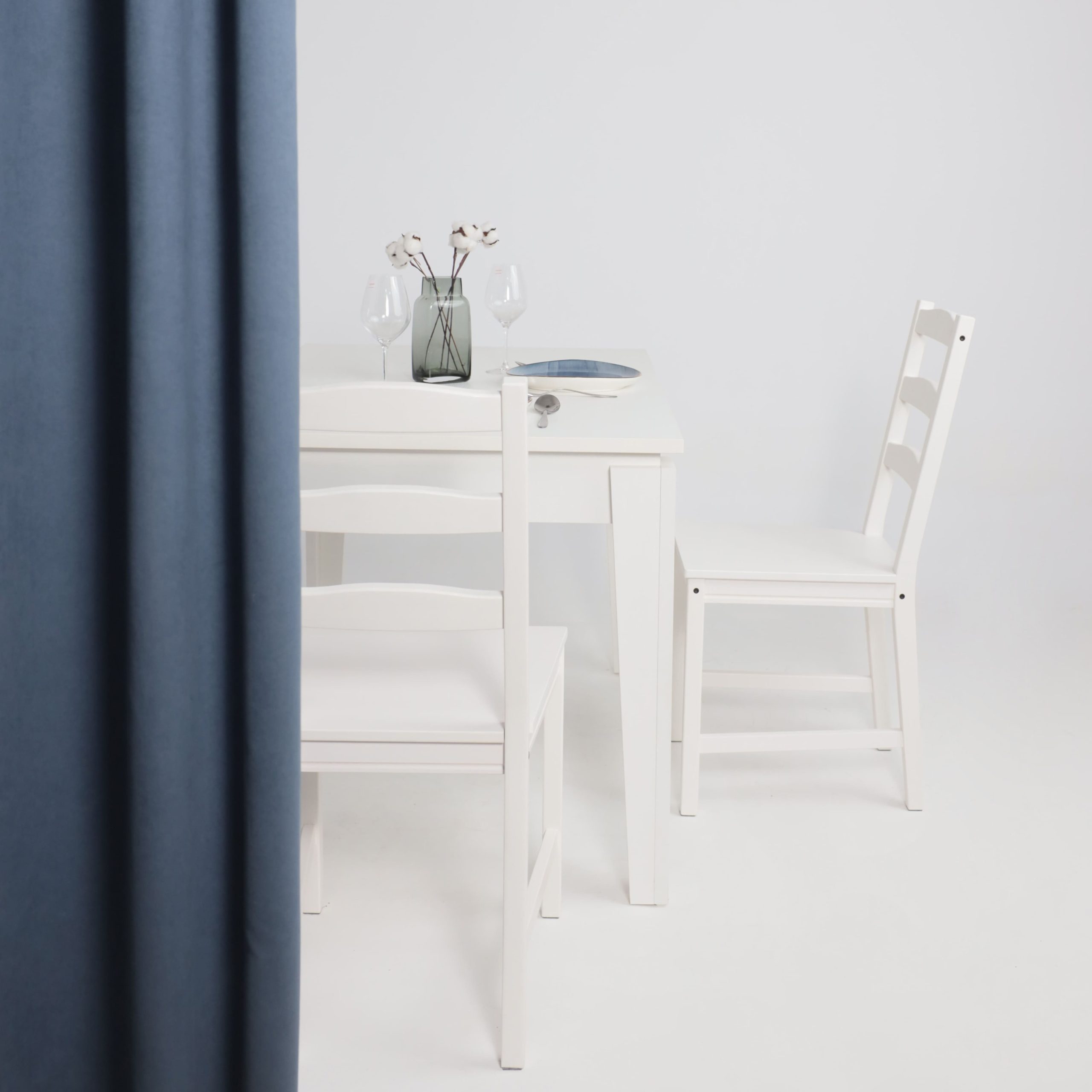 Стол раздвижной STAN, 1180(1570)*760*745, (белый структурный)