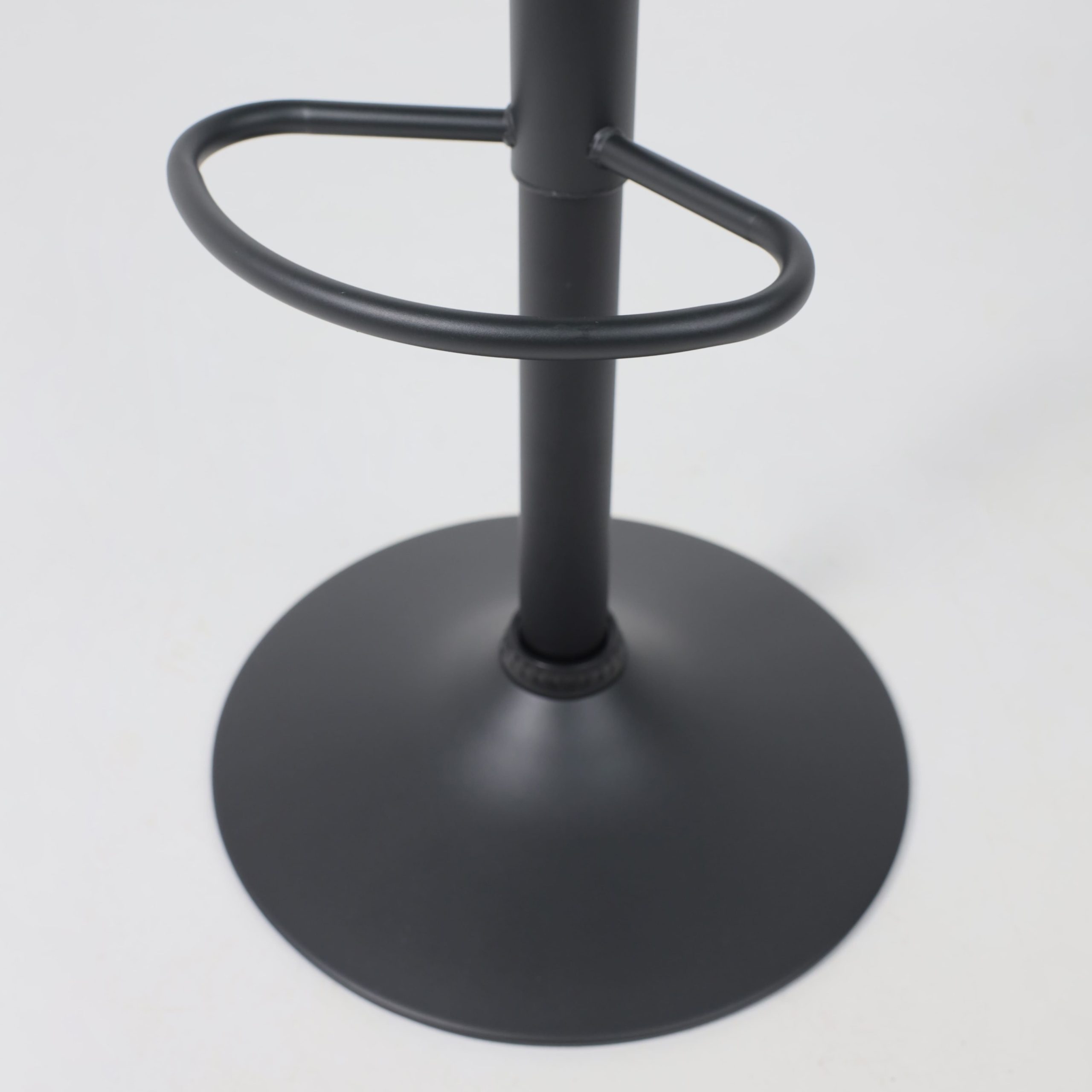 Кресло BERLIN, серый велюр HCJ-37/черный