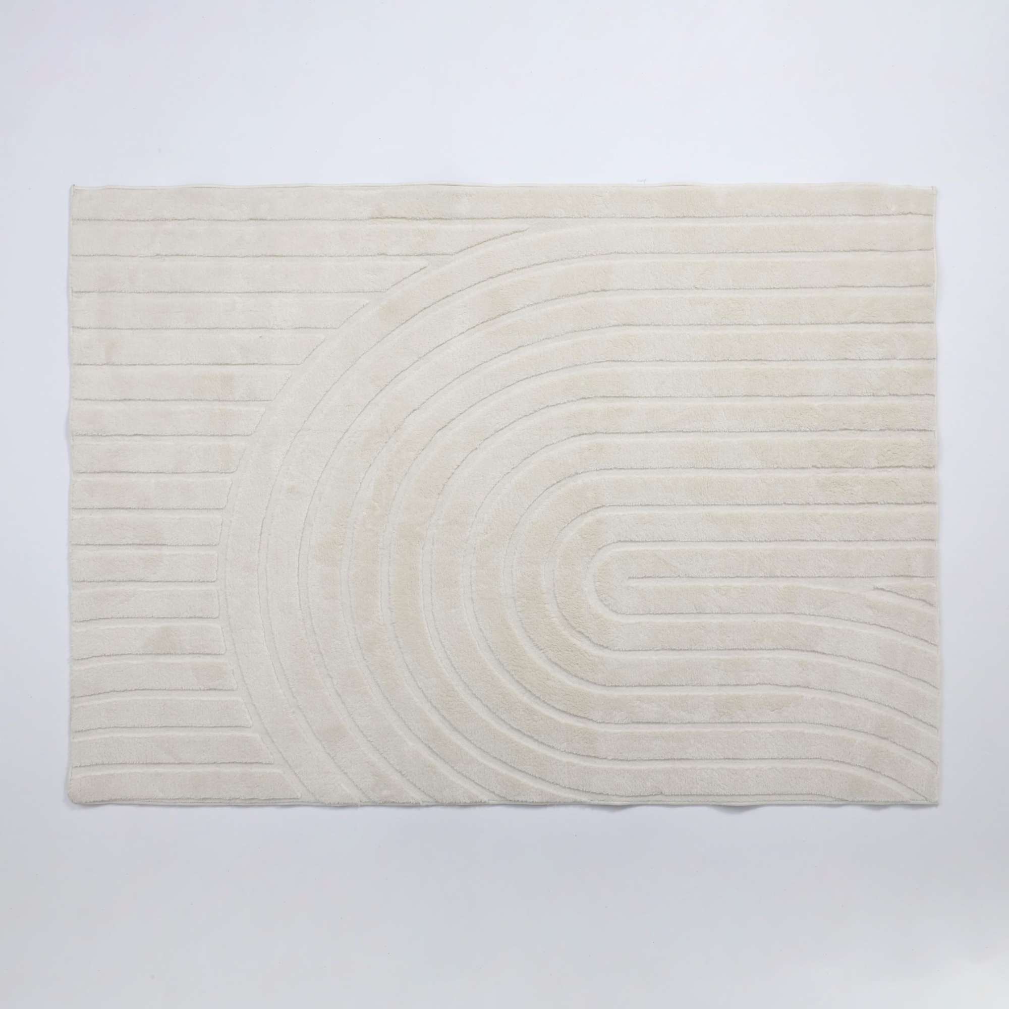 Ковер HOMELY RD 20, айвори 200*300см