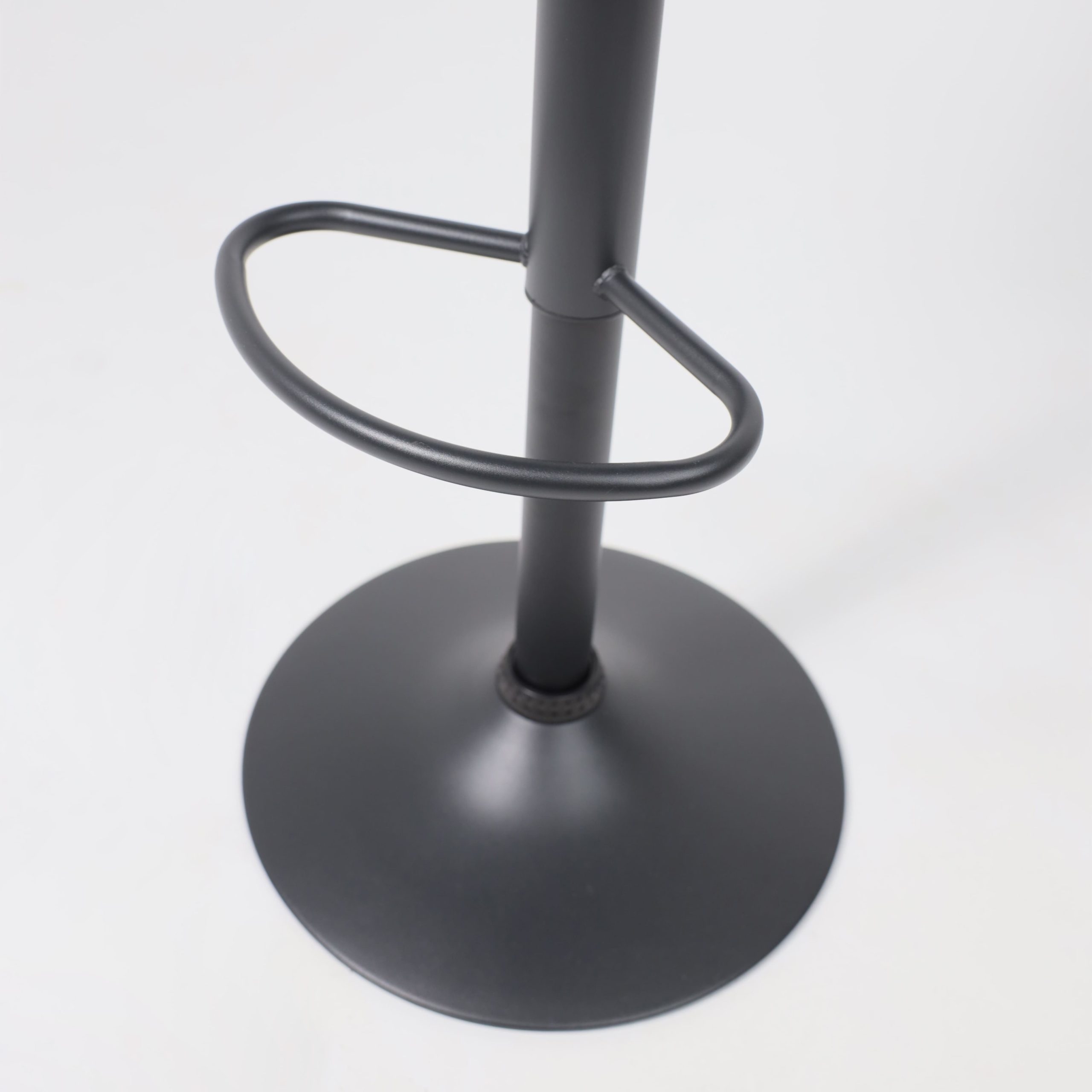 Кресло BERLIN, черный велюр HCJ-50/черный