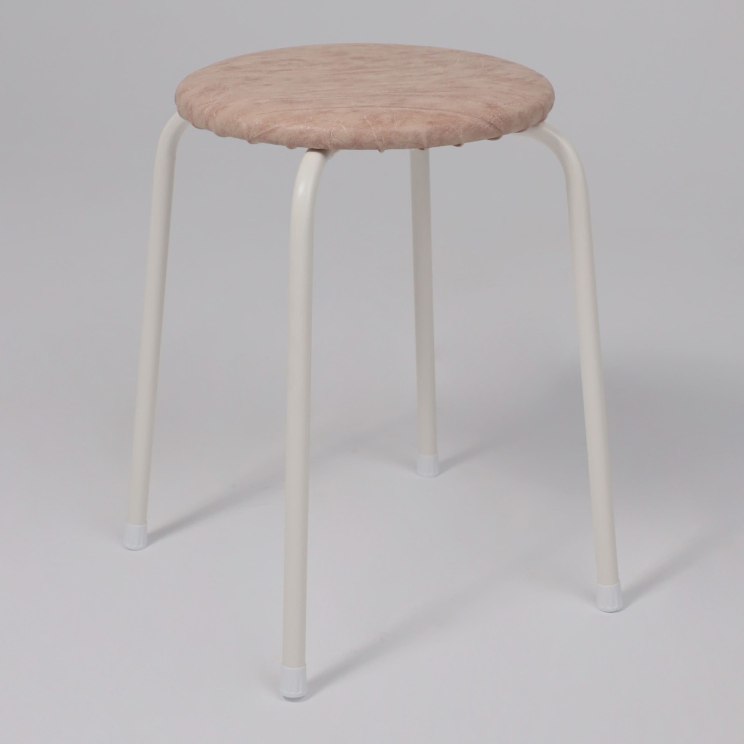 Табурет круглый 