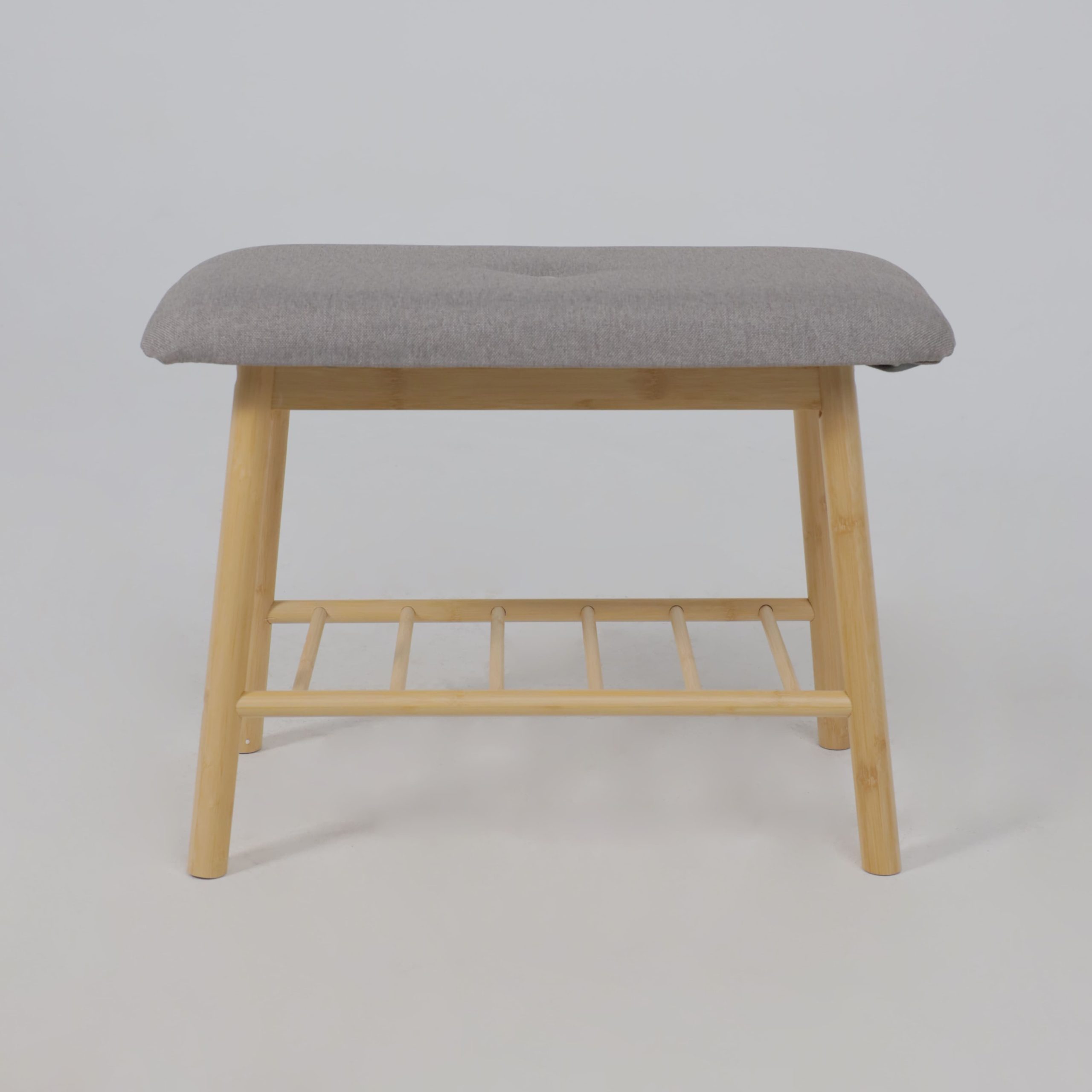 Полка для обуви SAGE, бамбук