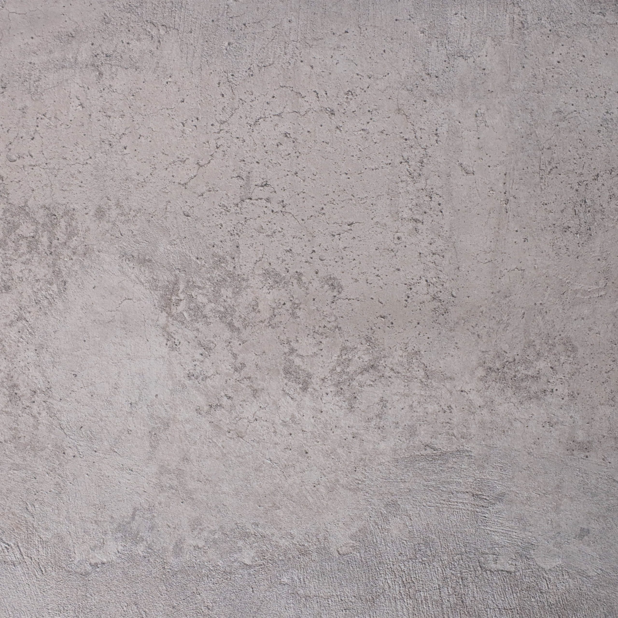 Стол Hagen 140 раздвижной, 140(180)*85, Цемент/Черный