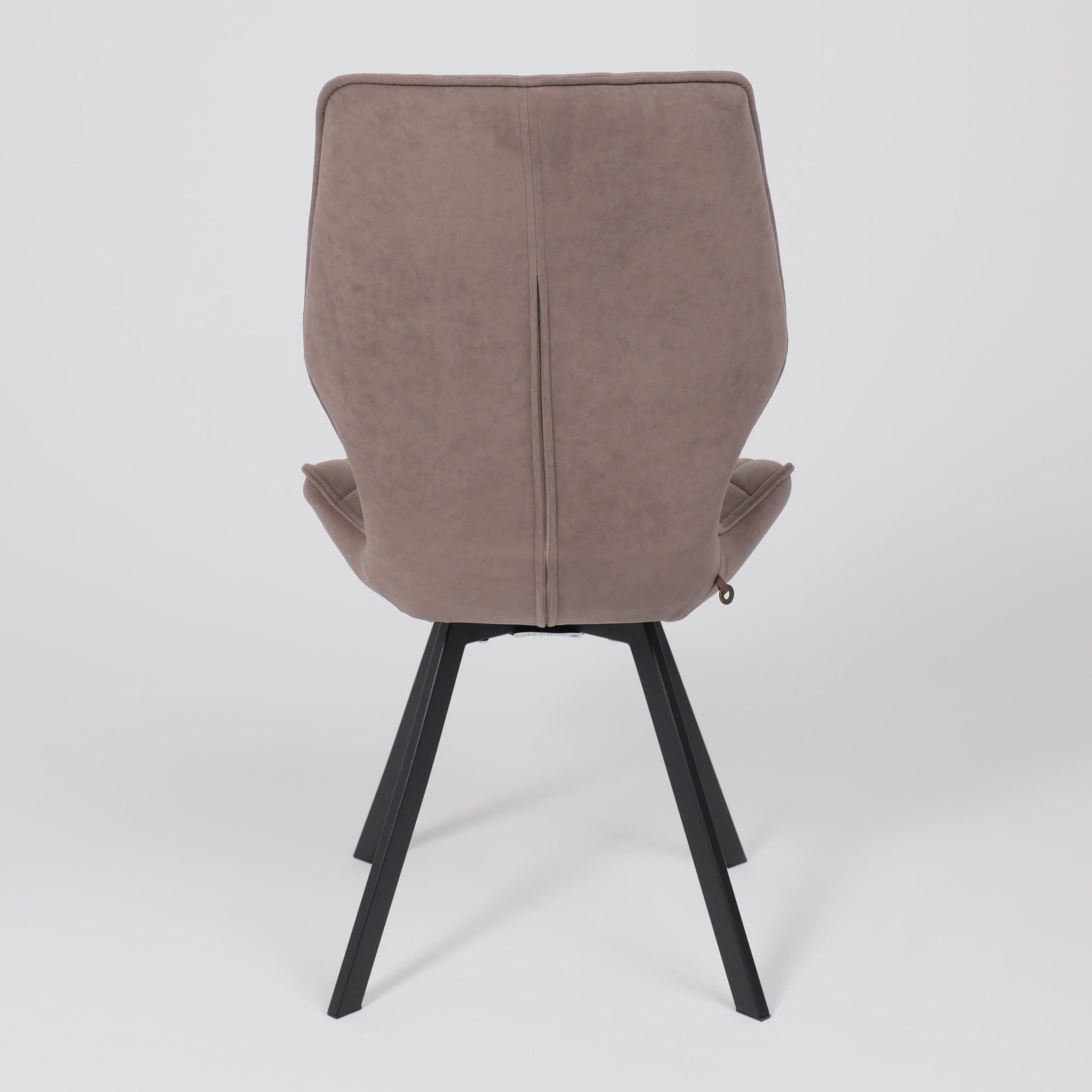 Стул Rafael M-R 360, b05 LATTE LUXчерный