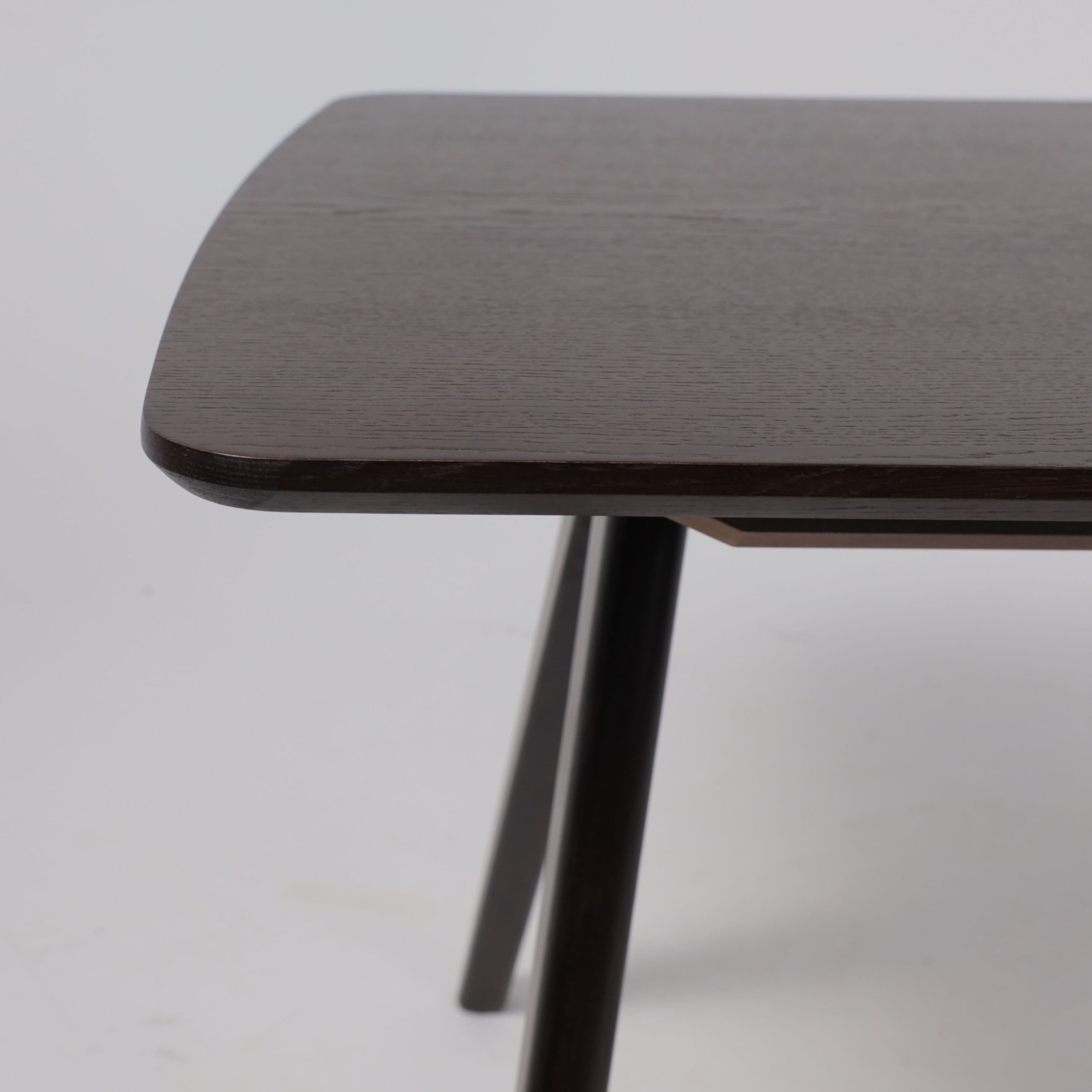 Стол АВЕНЮ-М 1200(1600)*800, Темный дуб/Темный дуб